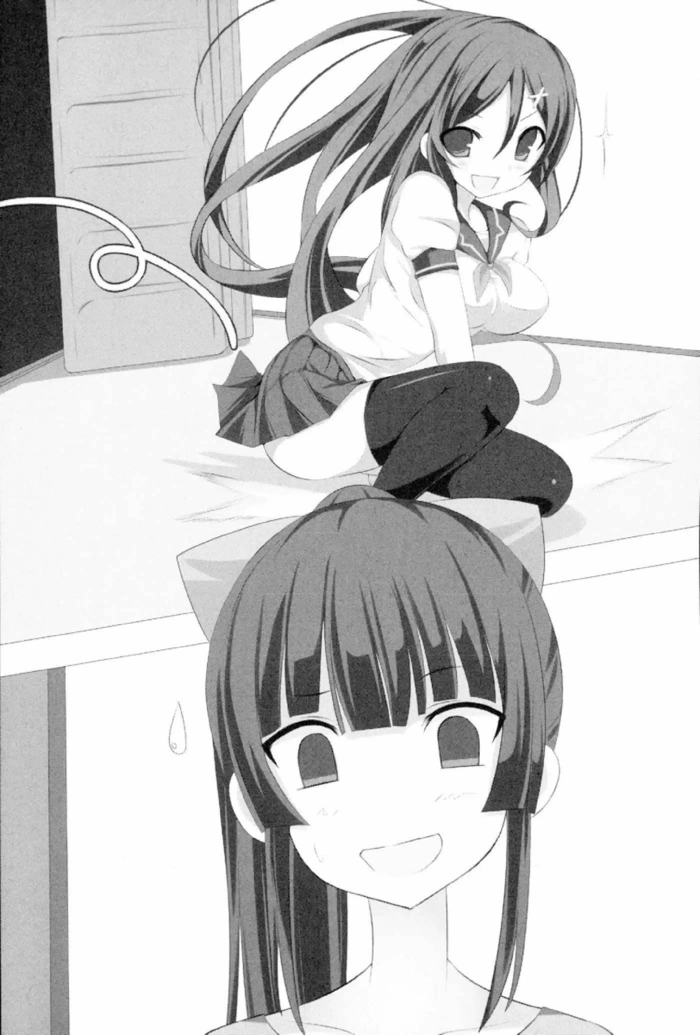 Maou Na Ore To Fushihime No Yubiwa (novela) - Capítulo 8 - Página 26 - LectorTMOo