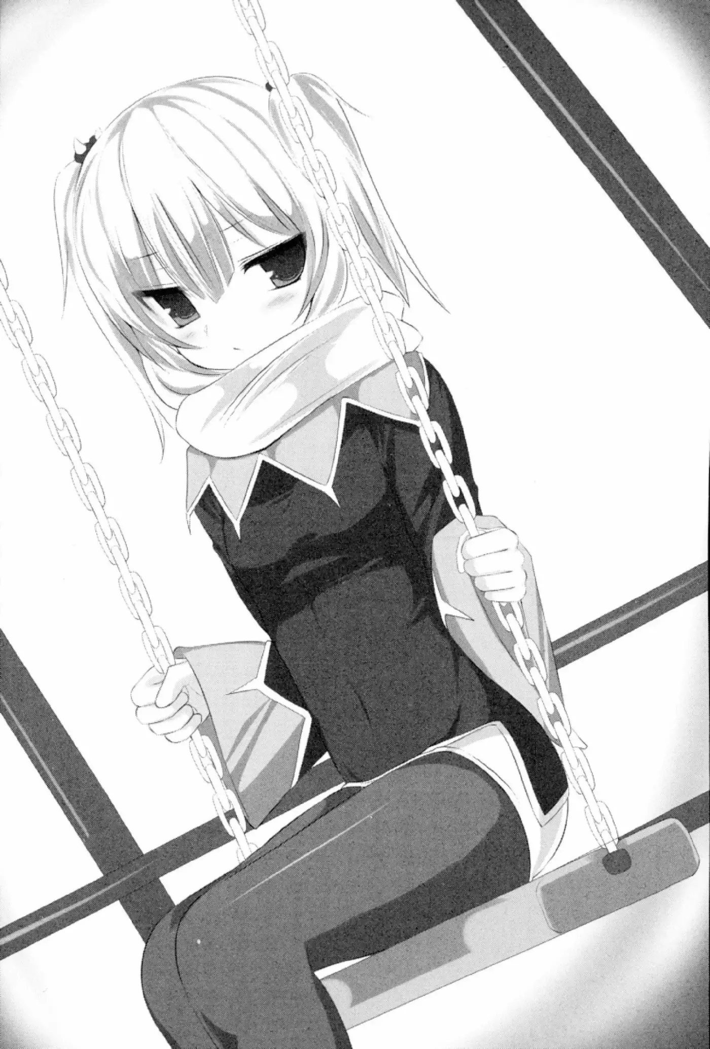 Maou Na Ore To Fushihime No Yubiwa (novela) - Capítulo 9 - Página 7 - LectorTMOo
