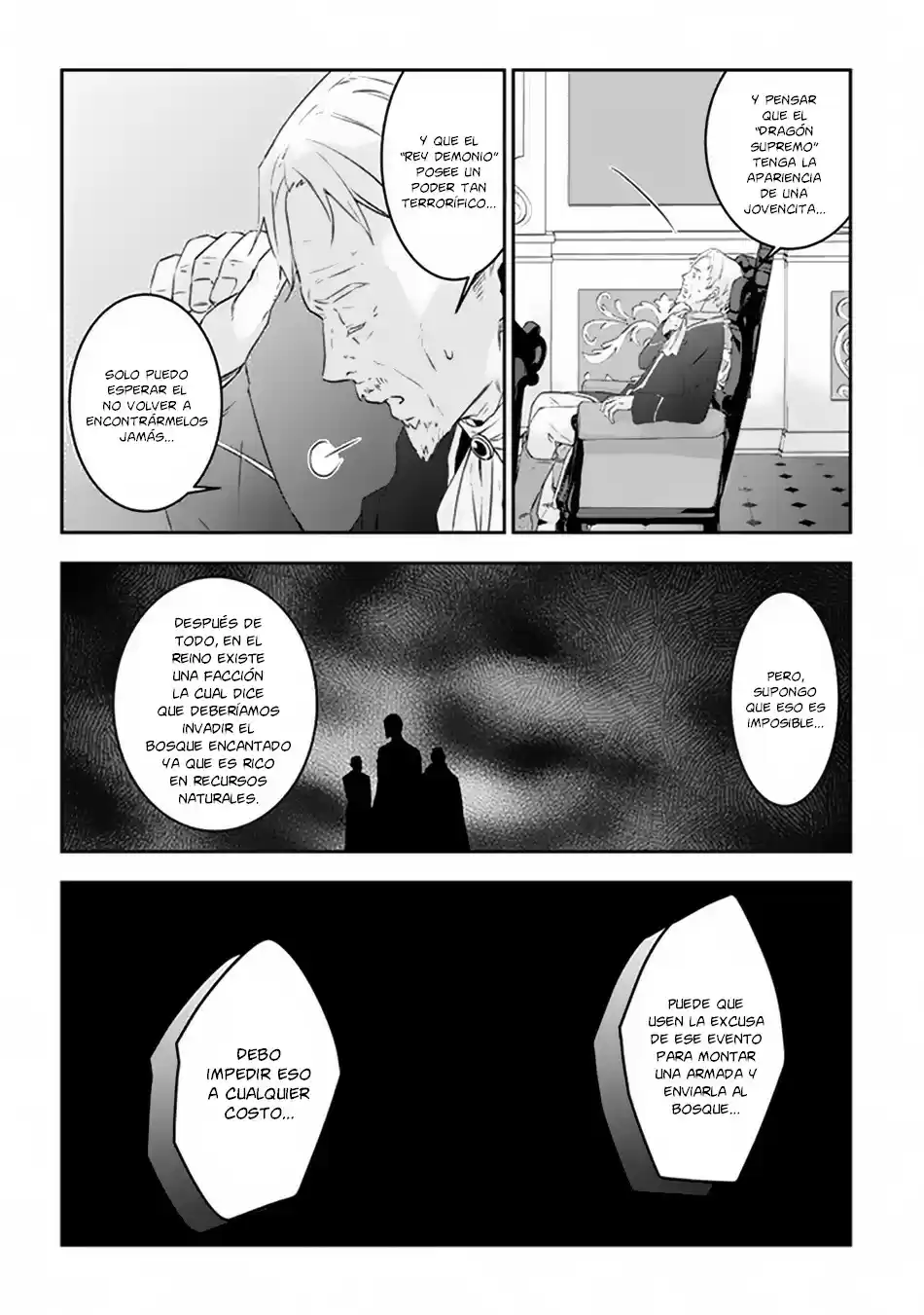 Maou Ni Natta Node, Dungeon Tsukutte Jingai Musume To Honobono Suru - Capítulo 10 - Página 14 - LectorTMOo