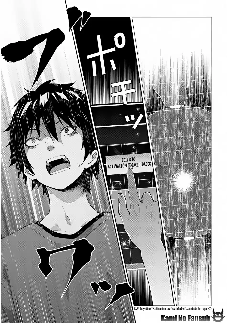 Maou Ni Natta Node, Dungeon Tsukutte Jingai Musume To Honobono Suru - Capítulo 16 - Página 11 - LectorTMOo