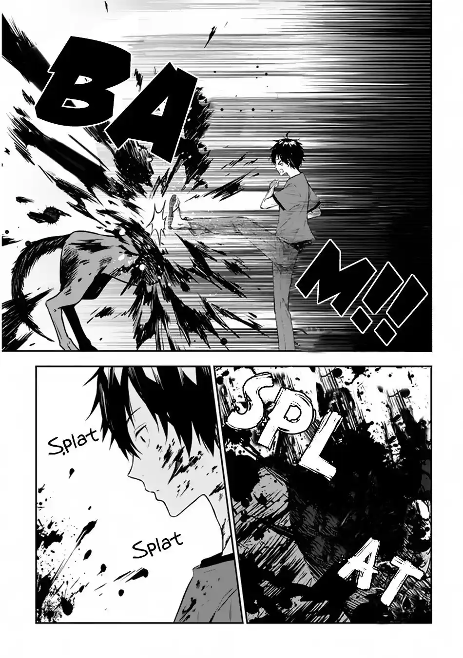 Maou Ni Natta Node, Dungeon Tsukutte Jingai Musume To Honobono Suru - Capítulo 2.2 - Página 5 - LectorTMOo