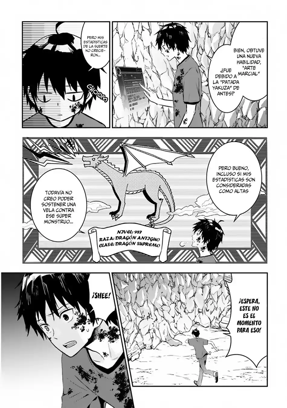 Maou Ni Natta Node, Dungeon Tsukutte Jingai Musume To Honobono Suru - Capítulo 2.2 - Página 7 - LectorTMOo