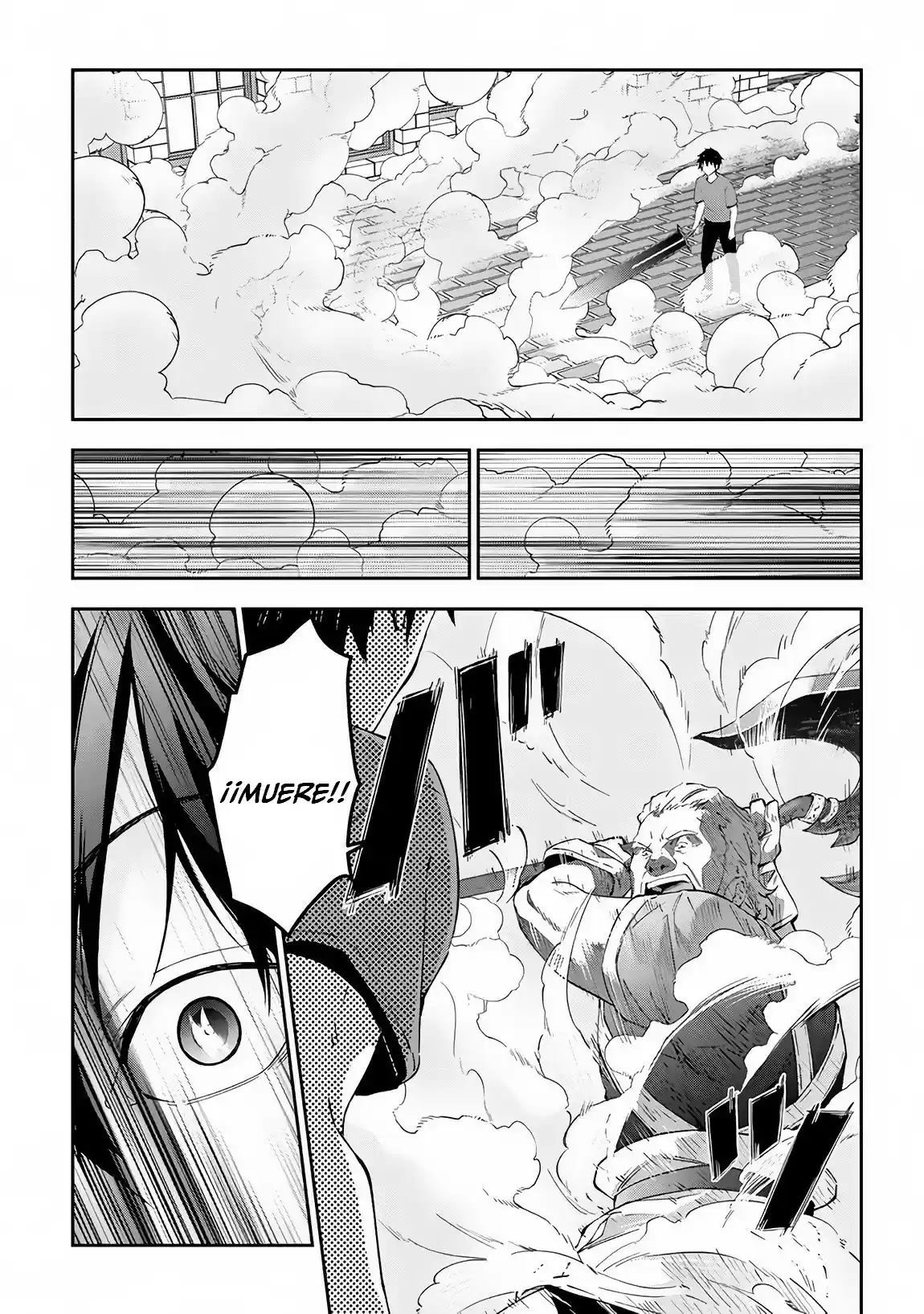 Maou Ni Natta Node, Dungeon Tsukutte Jingai Musume To Honobono Suru - Capítulo 20 - Página 10 - LectorTMOo