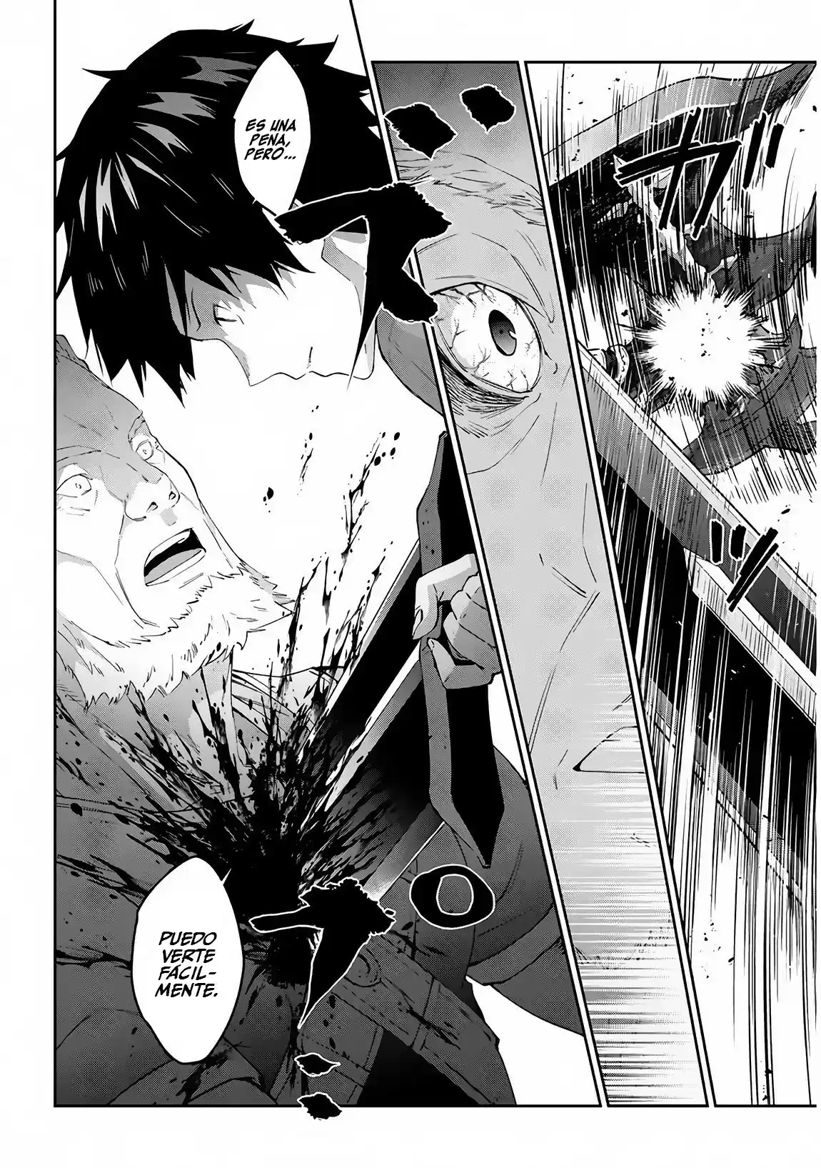 Maou Ni Natta Node, Dungeon Tsukutte Jingai Musume To Honobono Suru - Capítulo 20 - Página 11 - LectorTMOo