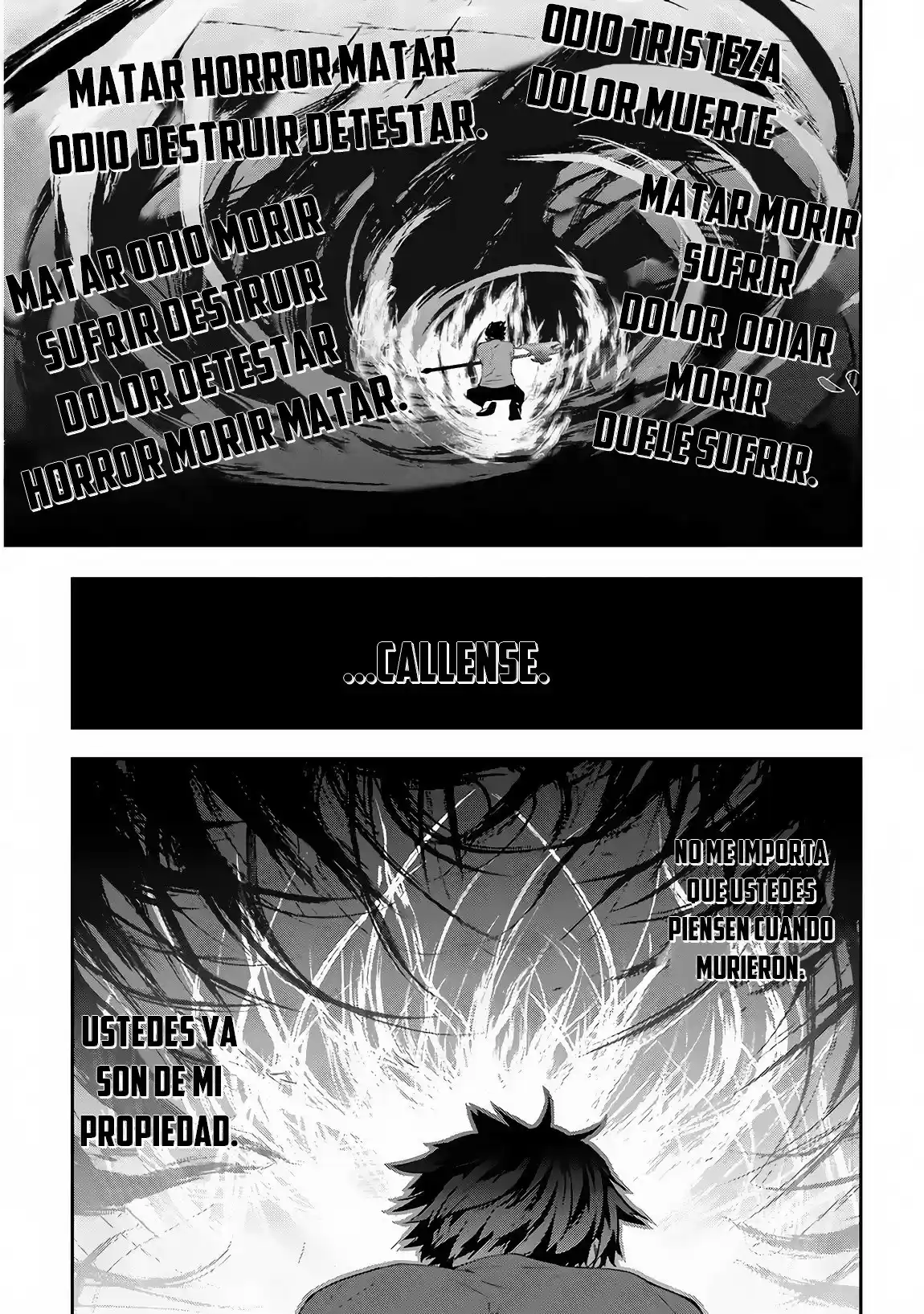 Maou Ni Natta Node, Dungeon Tsukutte Jingai Musume To Honobono Suru - Capítulo 20 - Página 16 - LectorTMOo