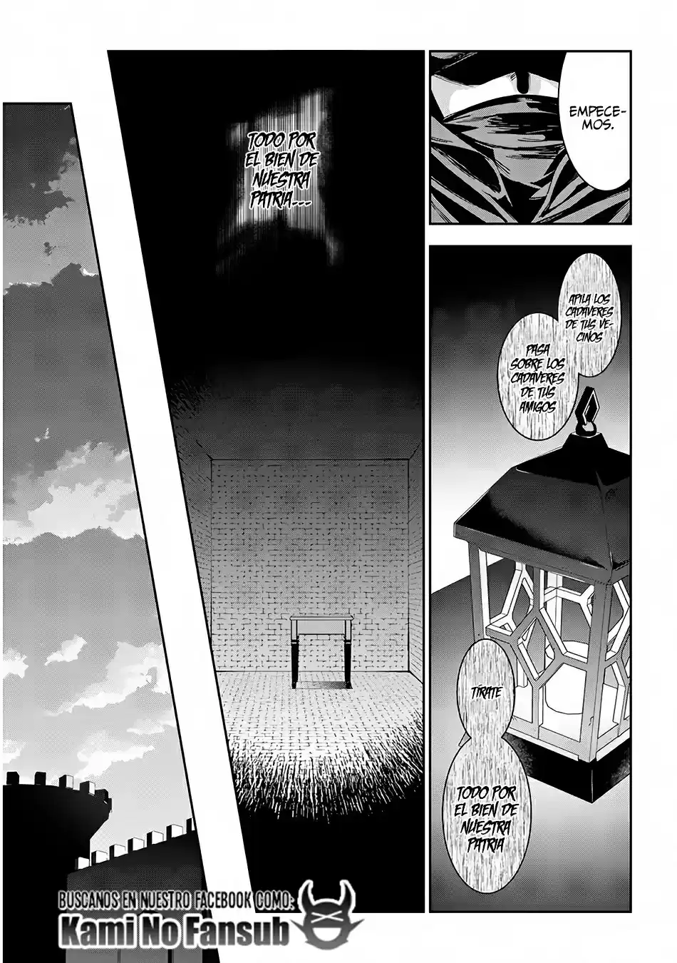 Maou Ni Natta Node, Dungeon Tsukutte Jingai Musume To Honobono Suru - Capítulo 24 - Página 4 - LectorTMOo