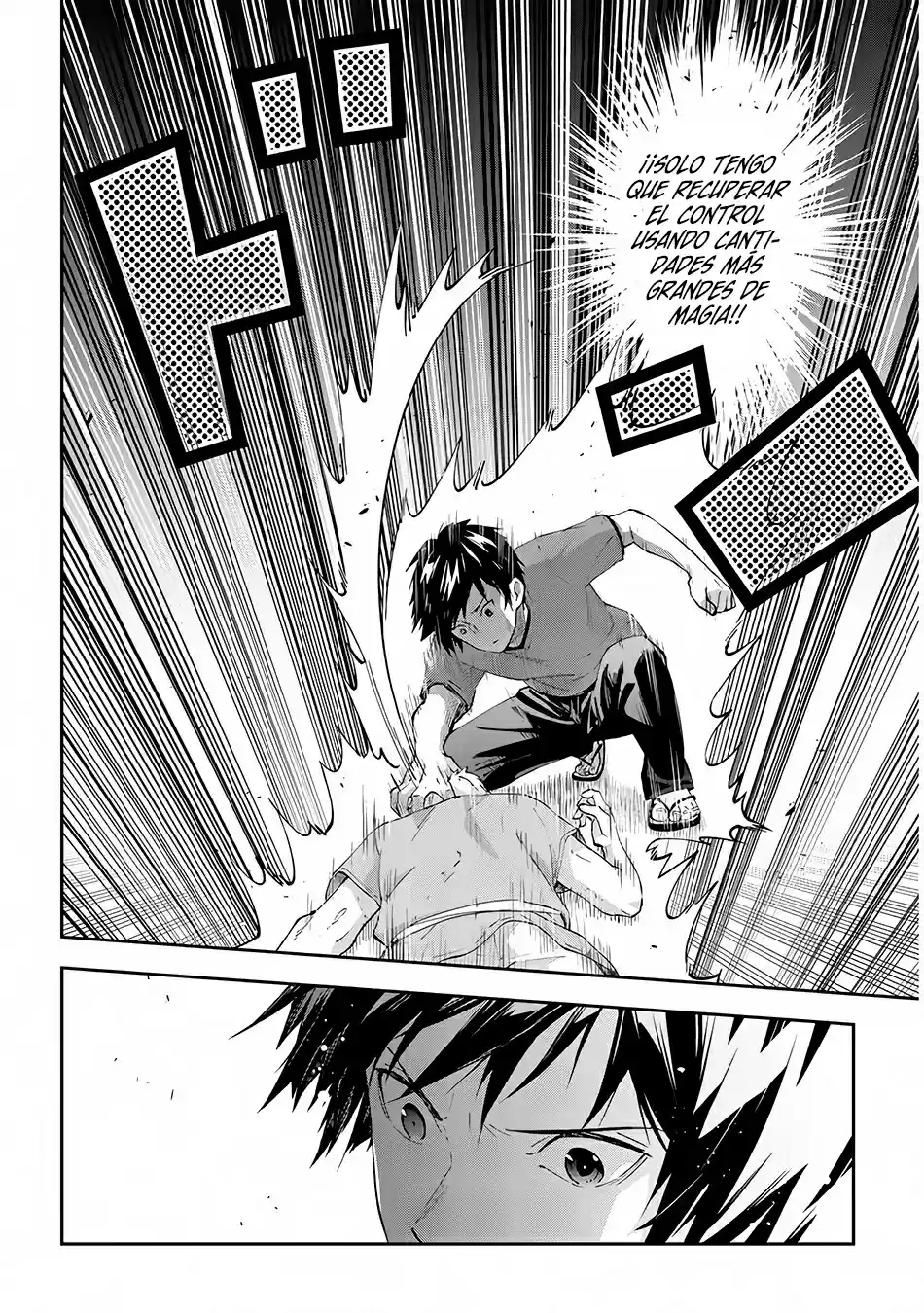 Maou Ni Natta Node, Dungeon Tsukutte Jingai Musume To Honobono Suru - Capítulo 24 - Página 13 - LectorTMOo