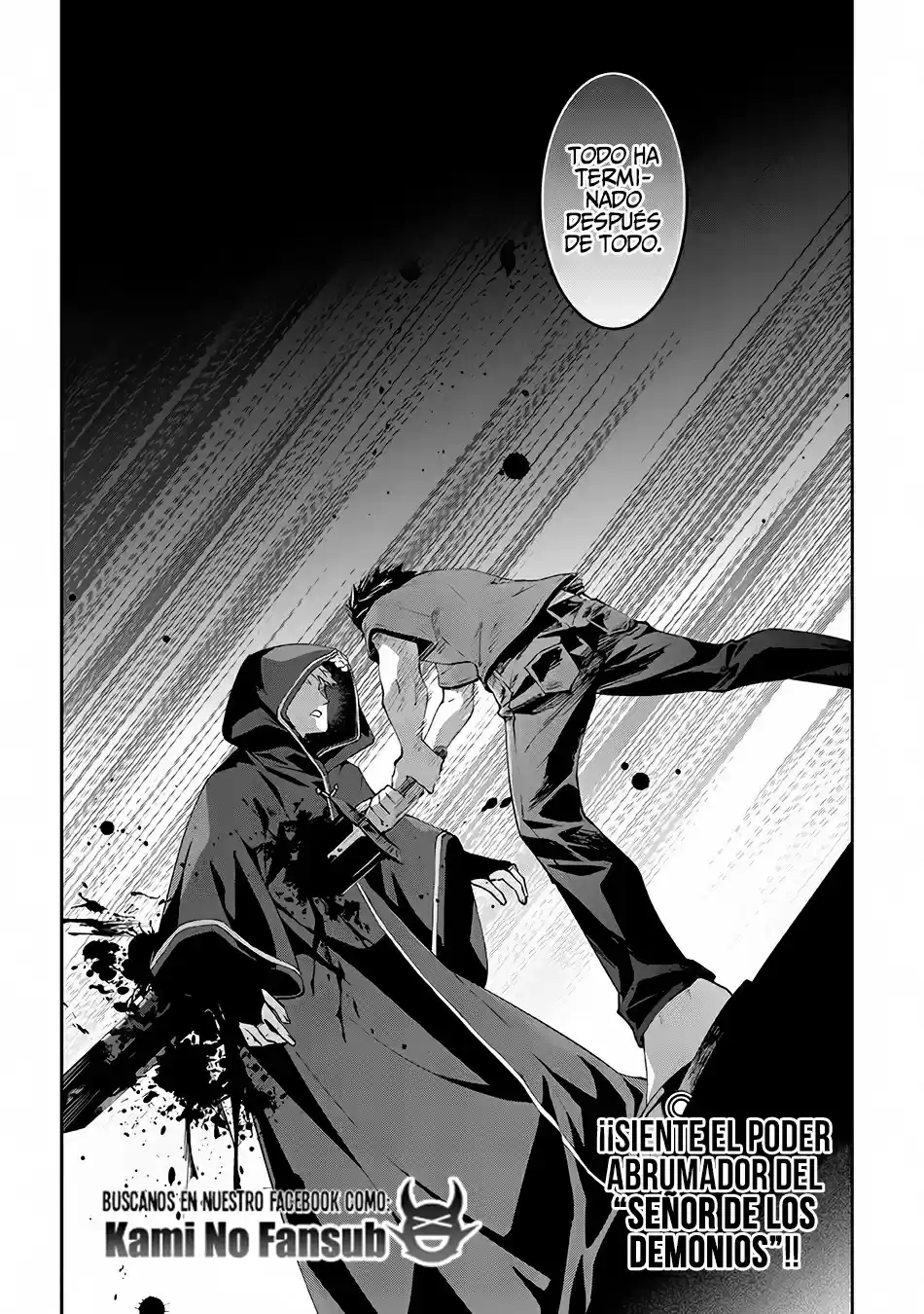 Maou Ni Natta Node, Dungeon Tsukutte Jingai Musume To Honobono Suru - Capítulo 25 - Página 20 - LectorTMOo