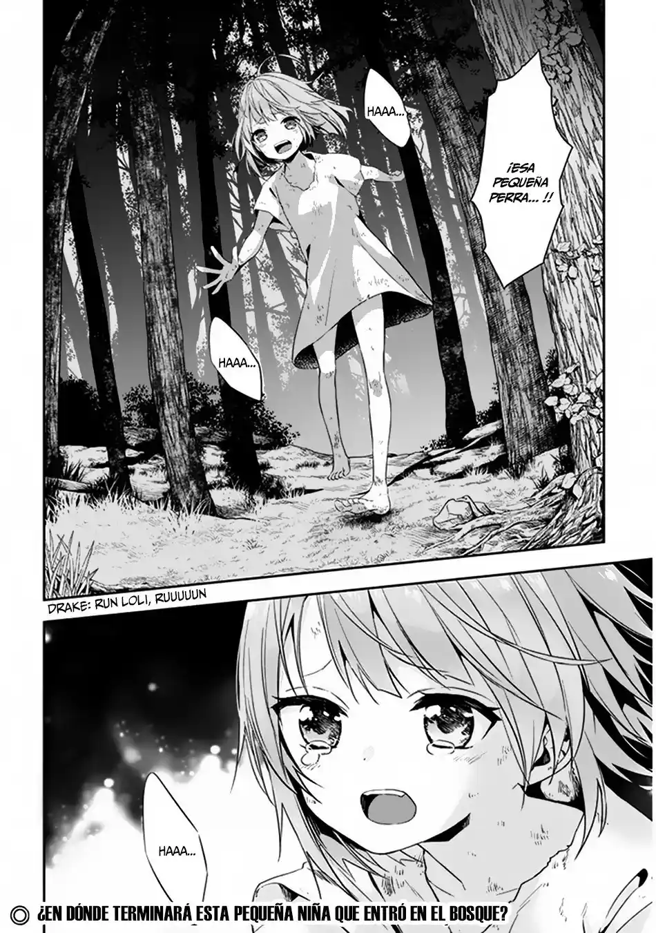 Maou Ni Natta Node, Dungeon Tsukutte Jingai Musume To Honobono Suru - Capítulo 3 - Página 20 - LectorTMOo