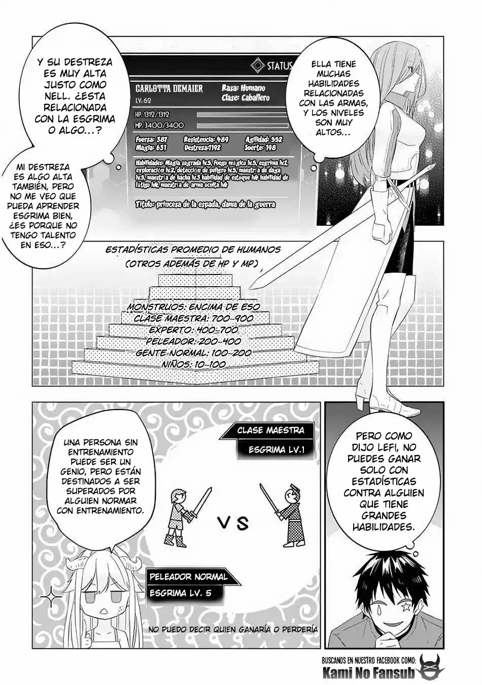Maou Ni Natta Node, Dungeon Tsukutte Jingai Musume To Honobono Suru - Capítulo 30 - Página 9 - LectorTMOo