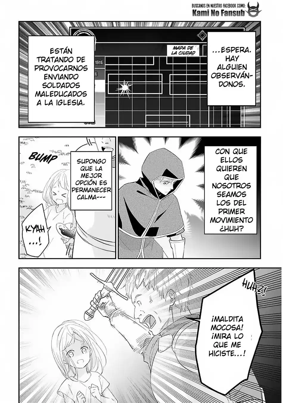 Maou Ni Natta Node, Dungeon Tsukutte Jingai Musume To Honobono Suru - Capítulo 32.1 - Página 7 - LectorTMOo