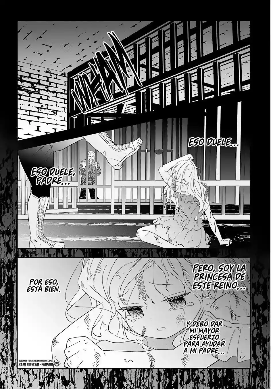 Maou Ni Natta Node, Dungeon Tsukutte Jingai Musume To Honobono Suru - Capítulo 34 - Página 4 - LectorTMOo