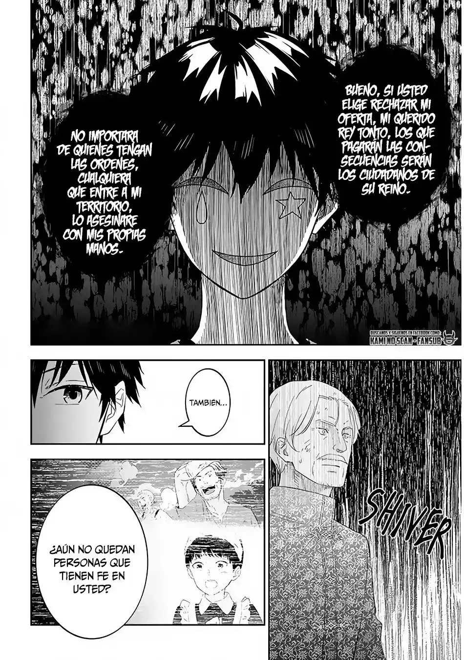 Maou Ni Natta Node, Dungeon Tsukutte Jingai Musume To Honobono Suru - Capítulo 34 - Página 10 - LectorTMOo