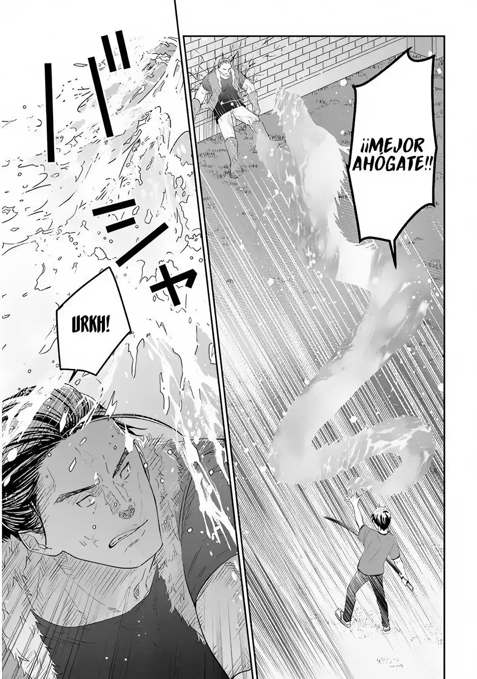 Maou Ni Natta Node, Dungeon Tsukutte Jingai Musume To Honobono Suru - Capítulo 35 - Página 13 - LectorTMOo