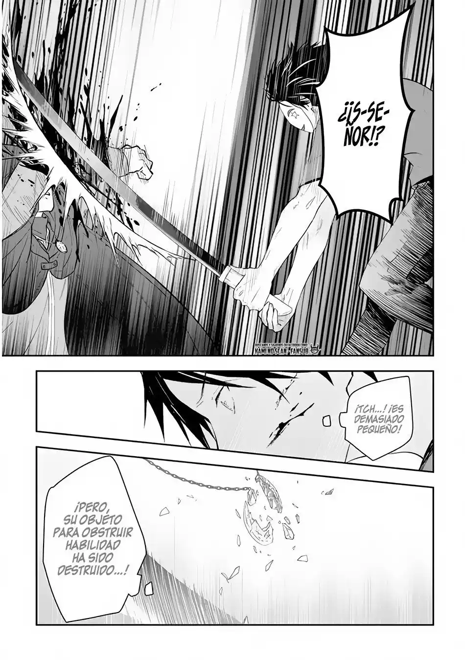 Maou Ni Natta Node, Dungeon Tsukutte Jingai Musume To Honobono Suru - Capítulo 36 - Página 11 - LectorTMOo