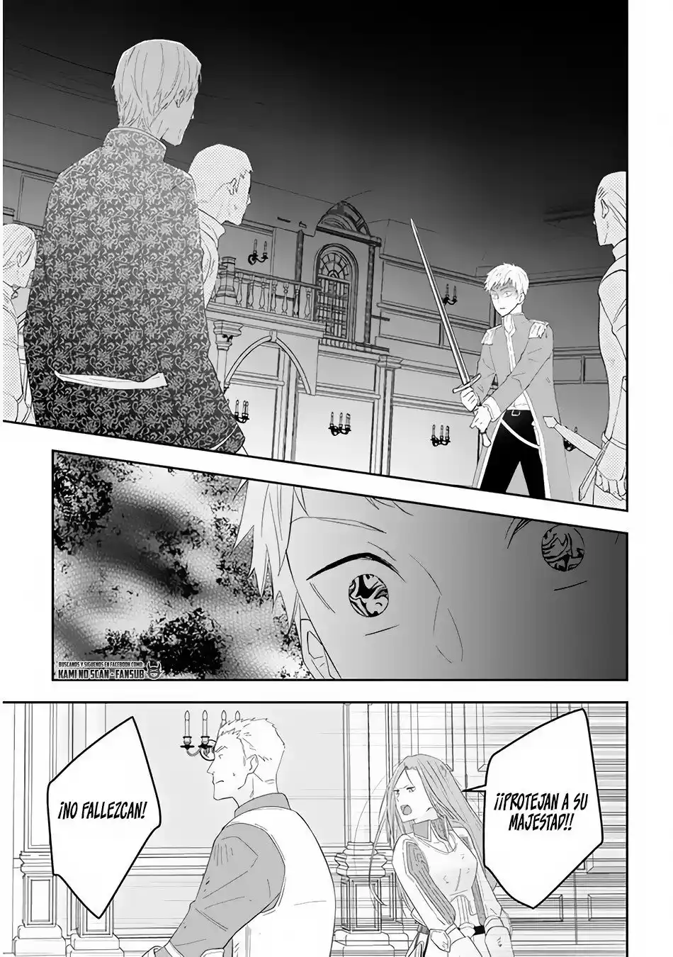 Maou Ni Natta Node, Dungeon Tsukutte Jingai Musume To Honobono Suru - Capítulo 36 - Página 13 - LectorTMOo