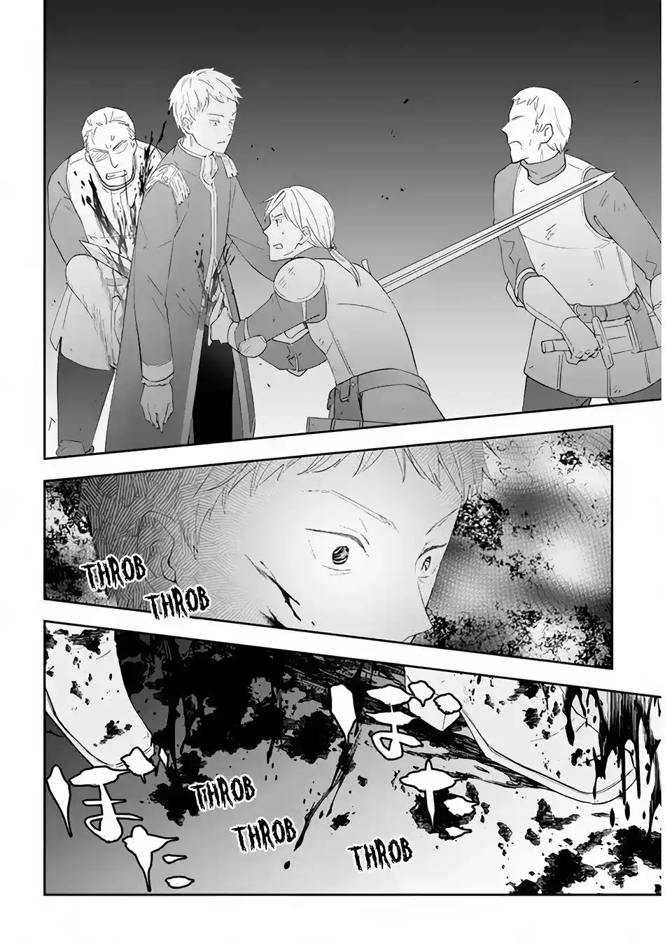 Maou Ni Natta Node, Dungeon Tsukutte Jingai Musume To Honobono Suru - Capítulo 36 - Página 14 - LectorTMOo