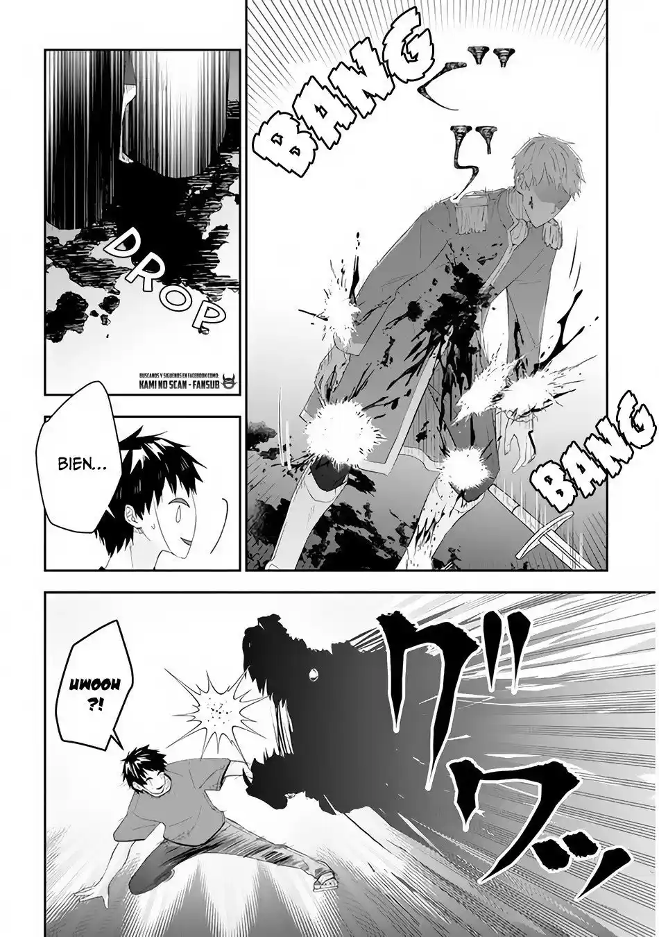Maou Ni Natta Node, Dungeon Tsukutte Jingai Musume To Honobono Suru - Capítulo 36 - Página 16 - LectorTMOo