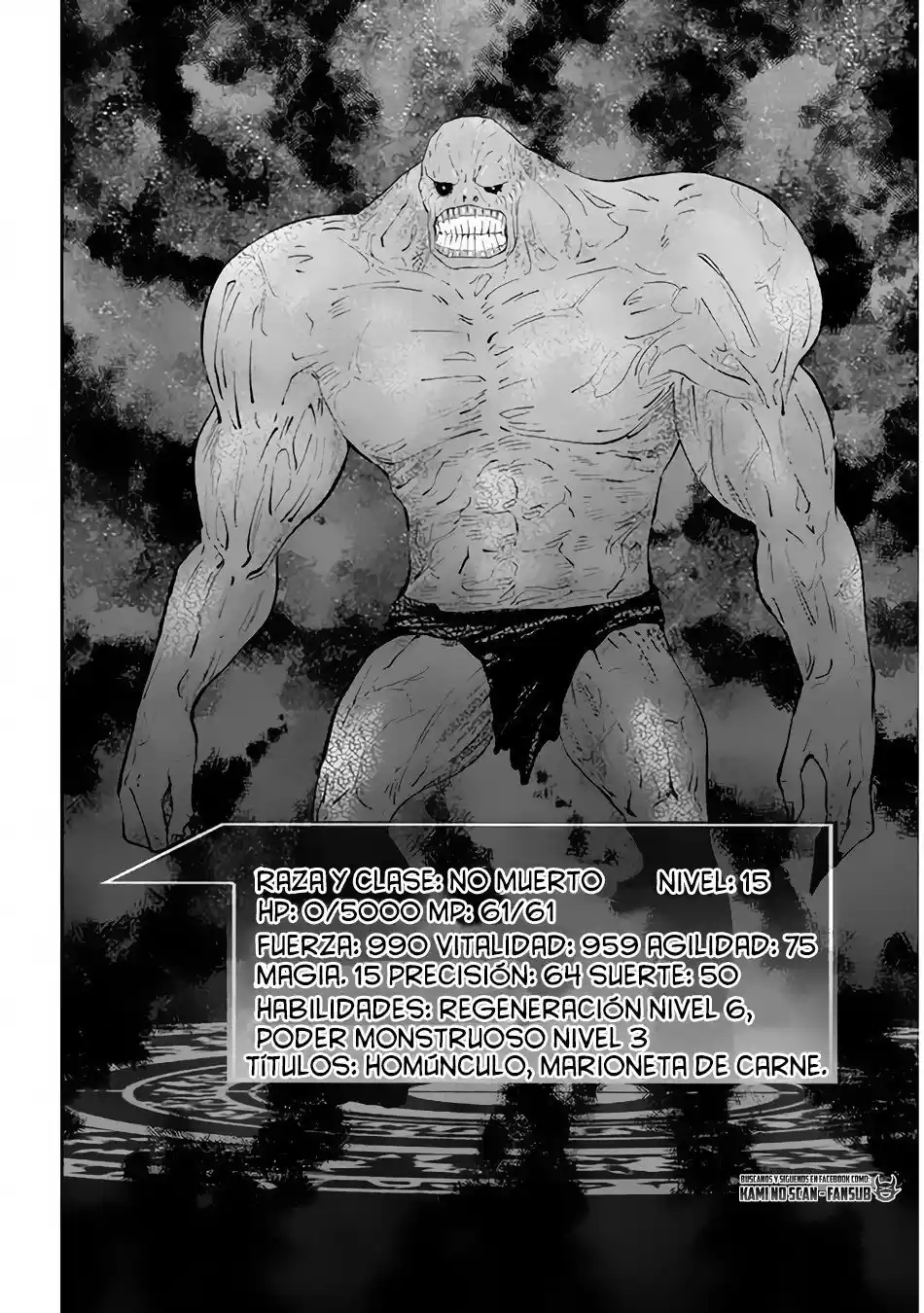 Maou Ni Natta Node, Dungeon Tsukutte Jingai Musume To Honobono Suru - Capítulo 36 - Página 22 - LectorTMOo