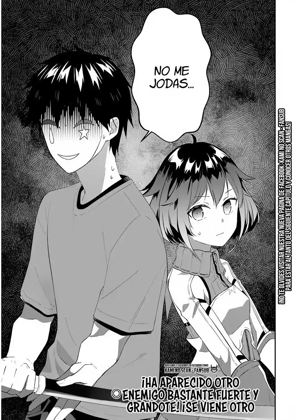 Maou Ni Natta Node, Dungeon Tsukutte Jingai Musume To Honobono Suru - Capítulo 36 - Página 23 - LectorTMOo