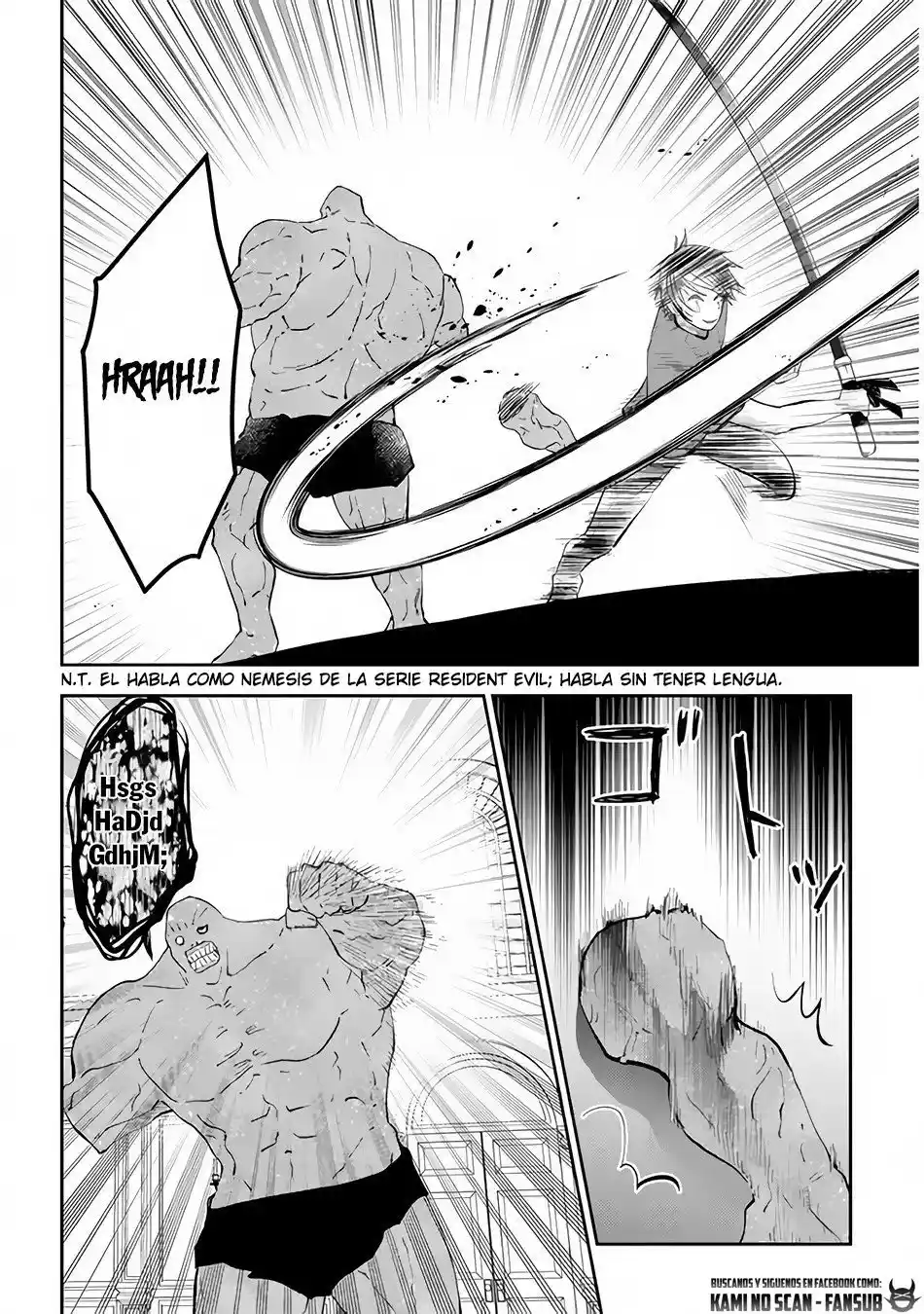 Maou Ni Natta Node, Dungeon Tsukutte Jingai Musume To Honobono Suru - Capítulo 37 - Página 3 - LectorTMOo