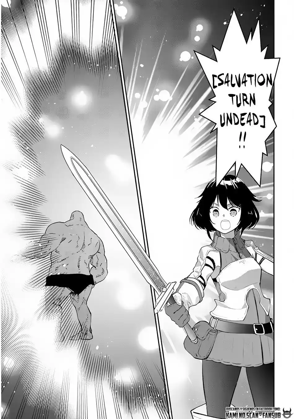 Maou Ni Natta Node, Dungeon Tsukutte Jingai Musume To Honobono Suru - Capítulo 37 - Página 8 - LectorTMOo