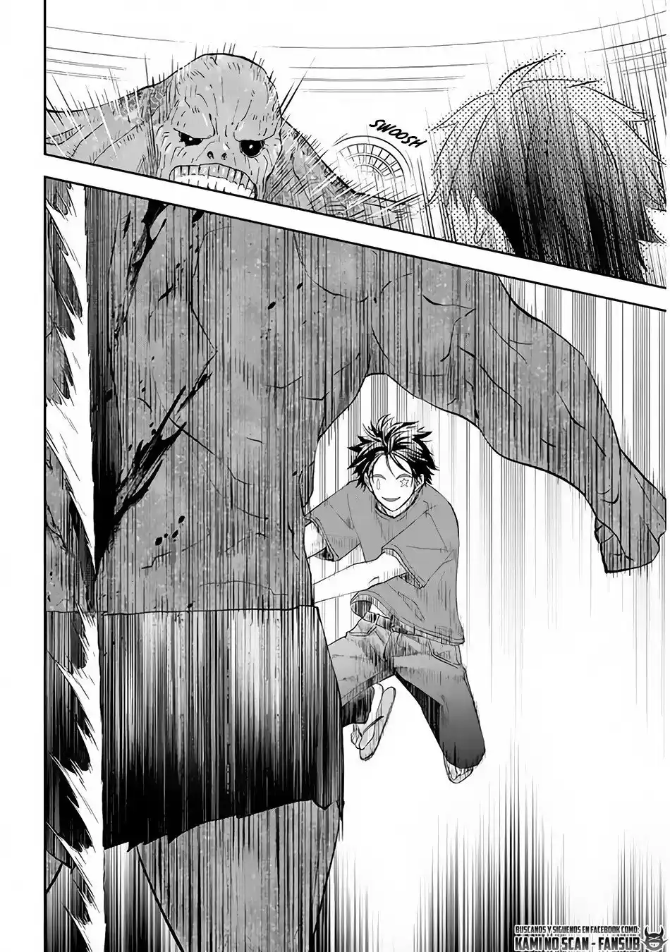 Maou Ni Natta Node, Dungeon Tsukutte Jingai Musume To Honobono Suru - Capítulo 37 - Página 17 - LectorTMOo