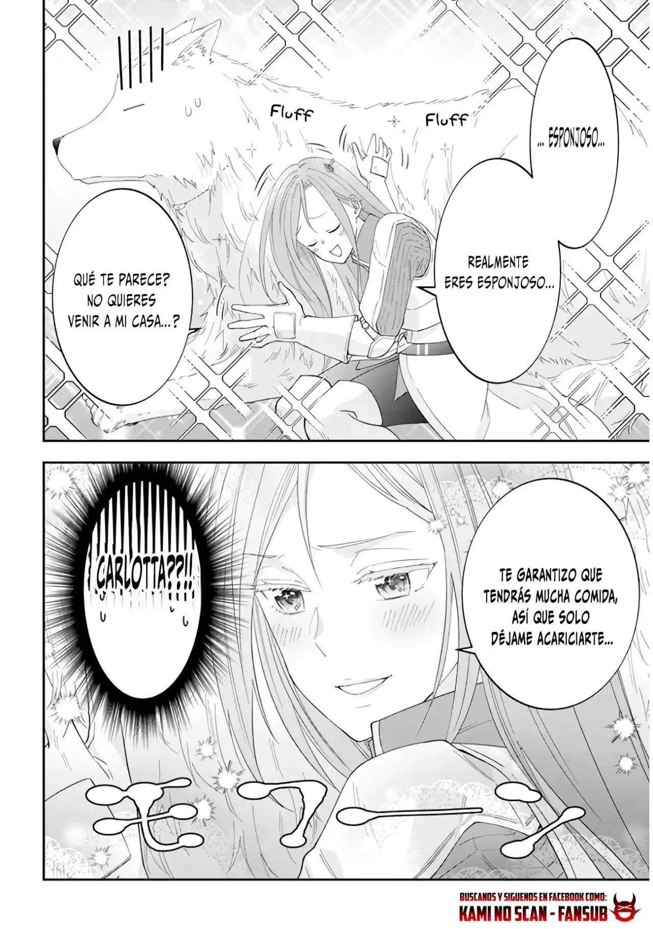 Maou Ni Natta Node, Dungeon Tsukutte Jingai Musume To Honobono Suru - Capítulo 38 - Página 20 - LectorTMOo