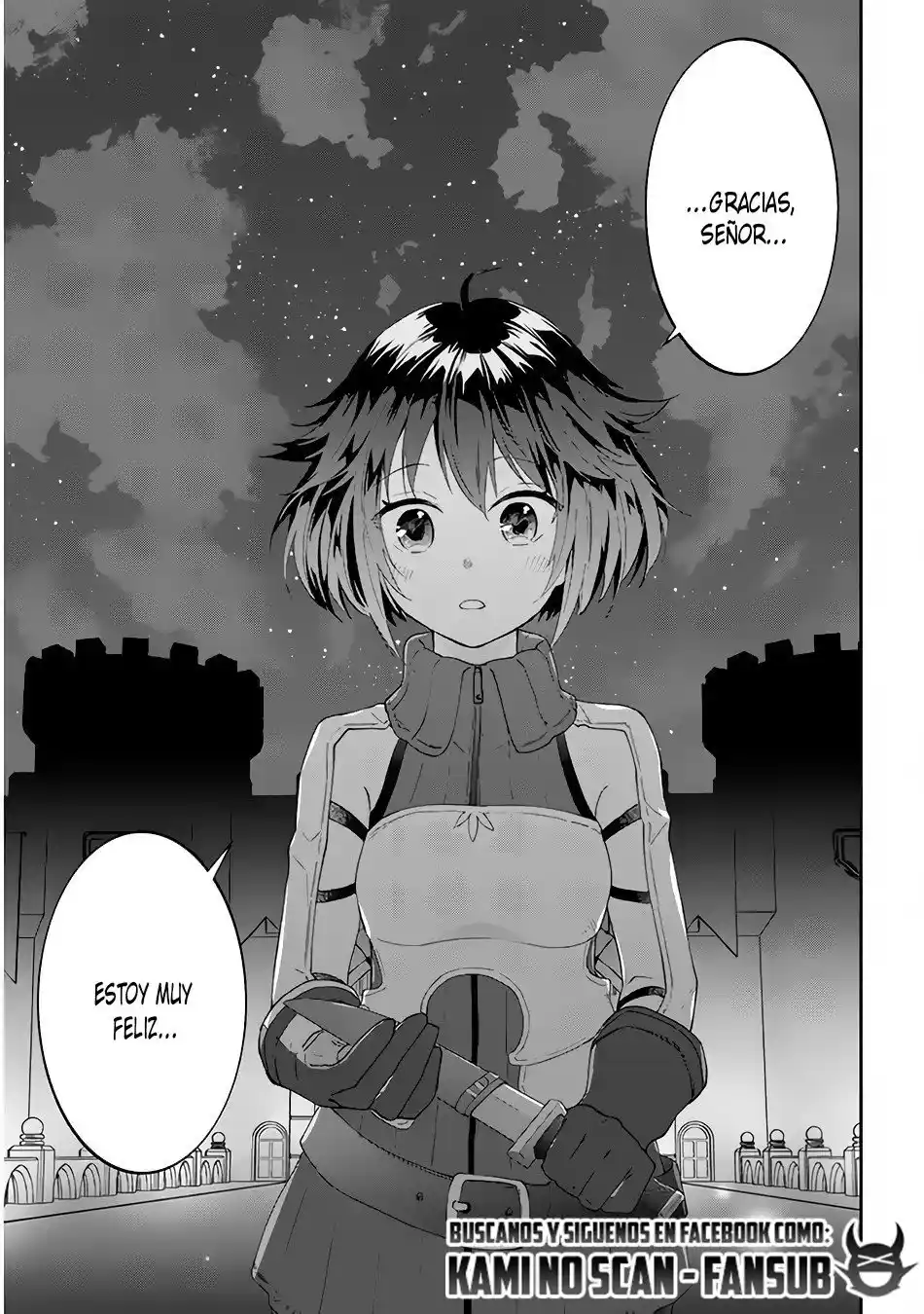 Maou Ni Natta Node, Dungeon Tsukutte Jingai Musume To Honobono Suru - Capítulo 39 - Página 9 - LectorTMOo
