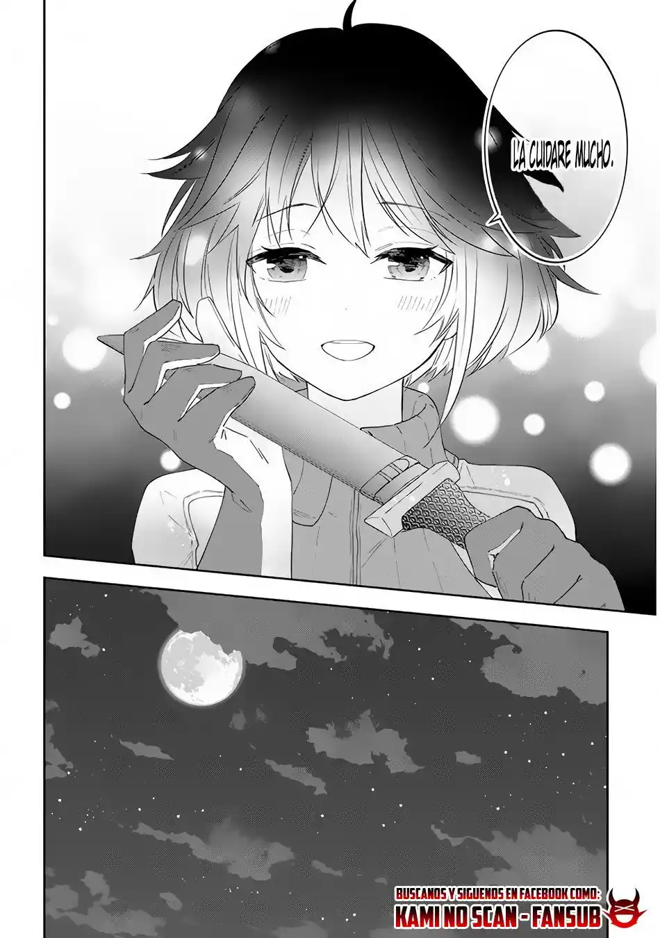 Maou Ni Natta Node, Dungeon Tsukutte Jingai Musume To Honobono Suru - Capítulo 39 - Página 10 - LectorTMOo