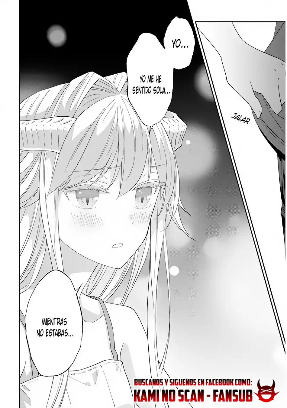 Maou Ni Natta Node, Dungeon Tsukutte Jingai Musume To Honobono Suru - Capítulo 39 - Página 14 - LectorTMOo