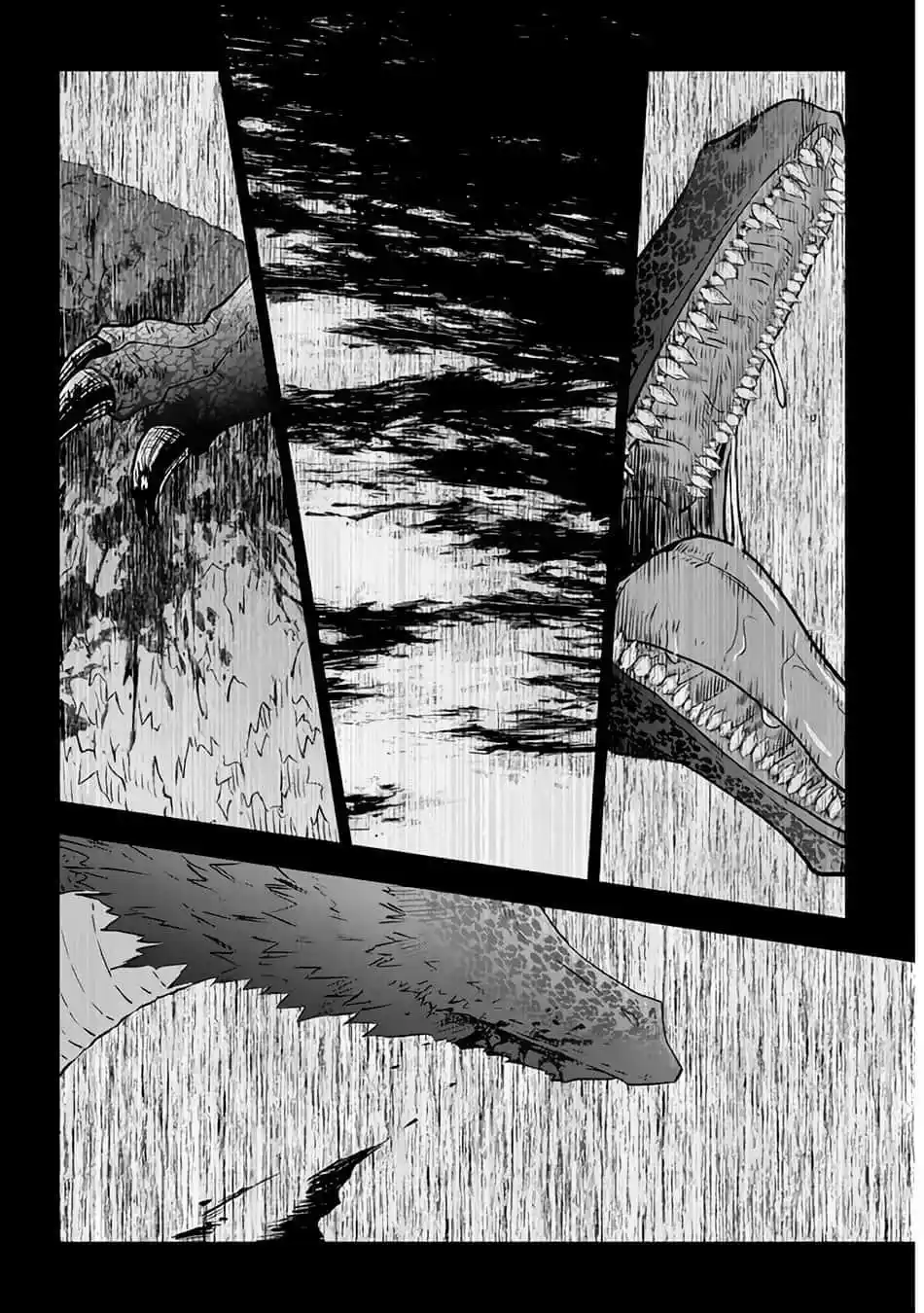 Maou Ni Natta Node, Dungeon Tsukutte Jingai Musume To Honobono Suru - Capítulo 42 - Página 21 - LectorTMOo