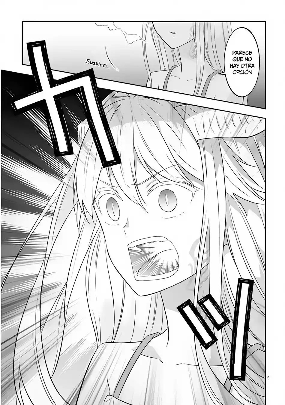 Maou Ni Natta Node, Dungeon Tsukutte Jingai Musume To Honobono Suru - Capítulo 44 - Página 7 - LectorTMOo