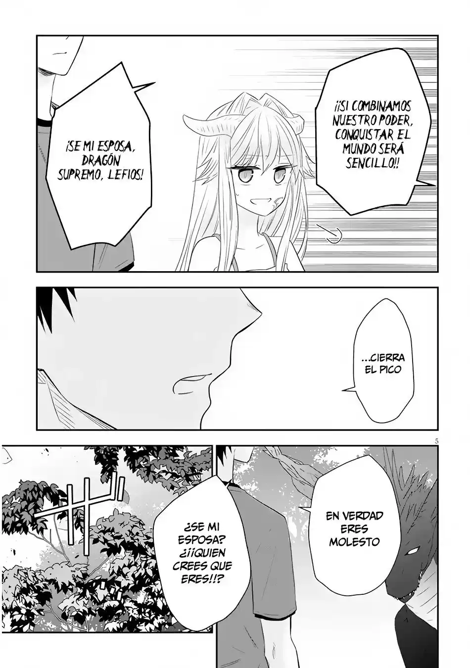Maou Ni Natta Node, Dungeon Tsukutte Jingai Musume To Honobono Suru - Capítulo 45 - Página 7 - LectorTMOo