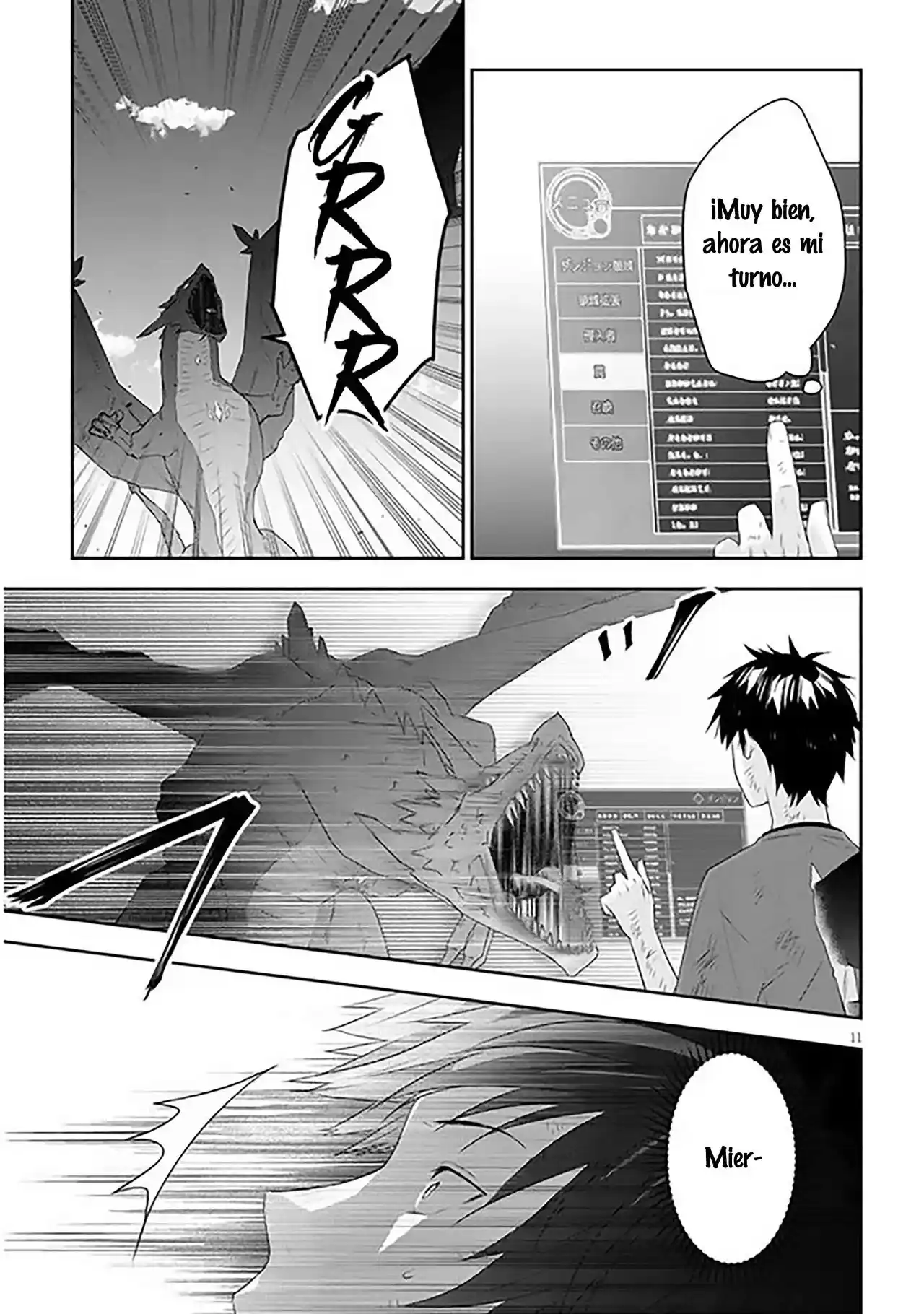 Maou Ni Natta Node, Dungeon Tsukutte Jingai Musume To Honobono Suru - Capítulo 46 - Página 13 - LectorTMOo