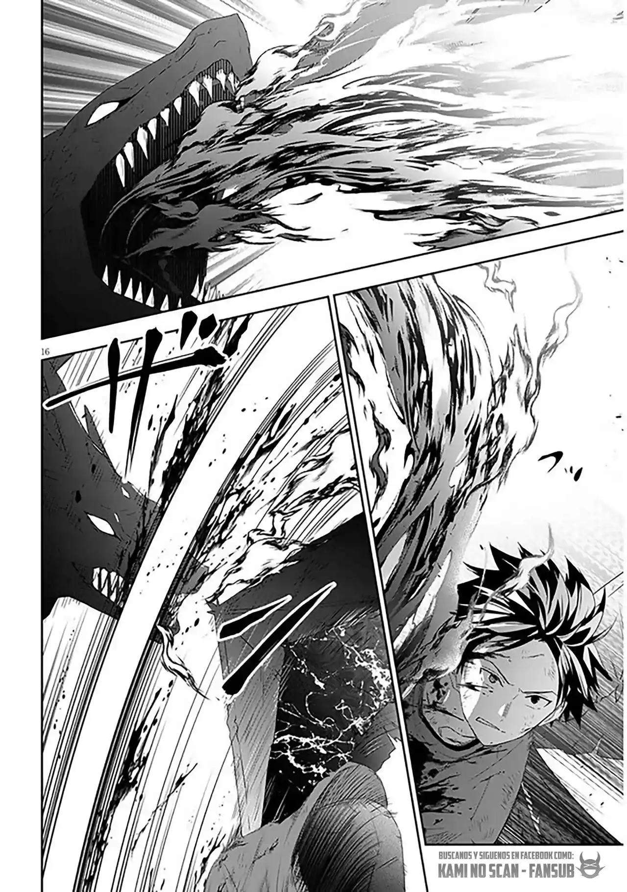 Maou Ni Natta Node, Dungeon Tsukutte Jingai Musume To Honobono Suru - Capítulo 46 - Página 18 - LectorTMOo