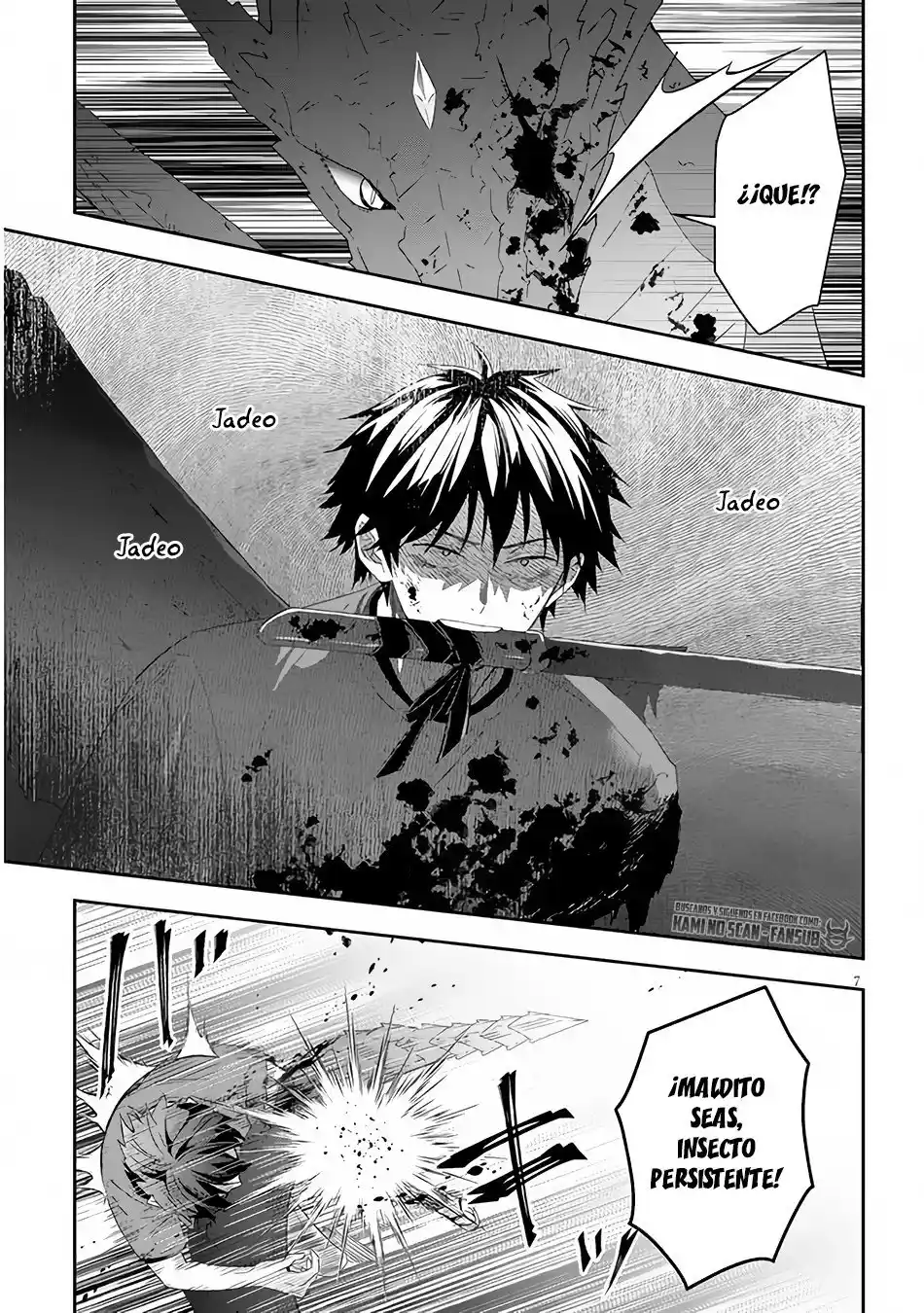 Maou Ni Natta Node, Dungeon Tsukutte Jingai Musume To Honobono Suru - Capítulo 47 - Página 9 - LectorTMOo