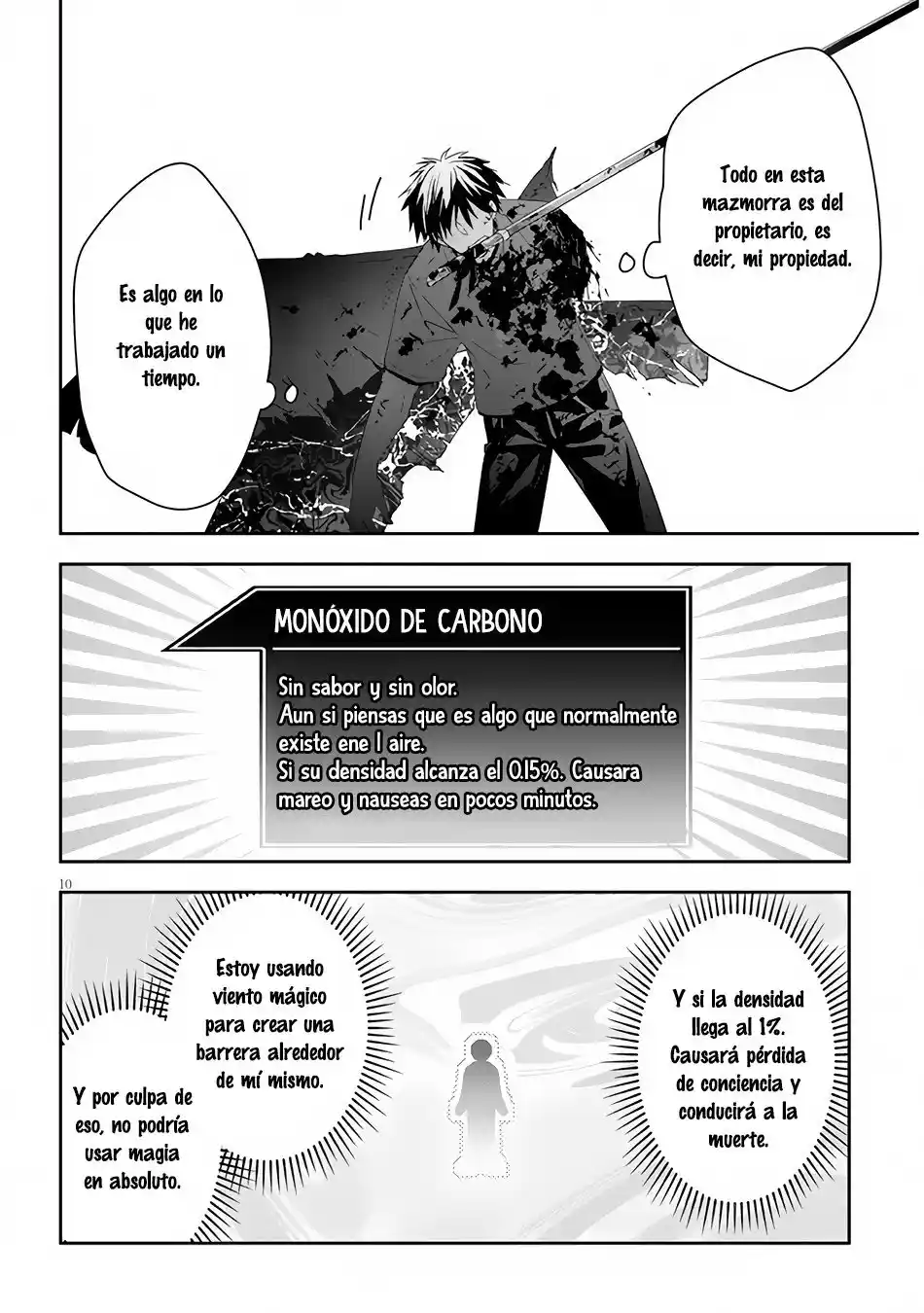 Maou Ni Natta Node, Dungeon Tsukutte Jingai Musume To Honobono Suru - Capítulo 47 - Página 12 - LectorTMOo