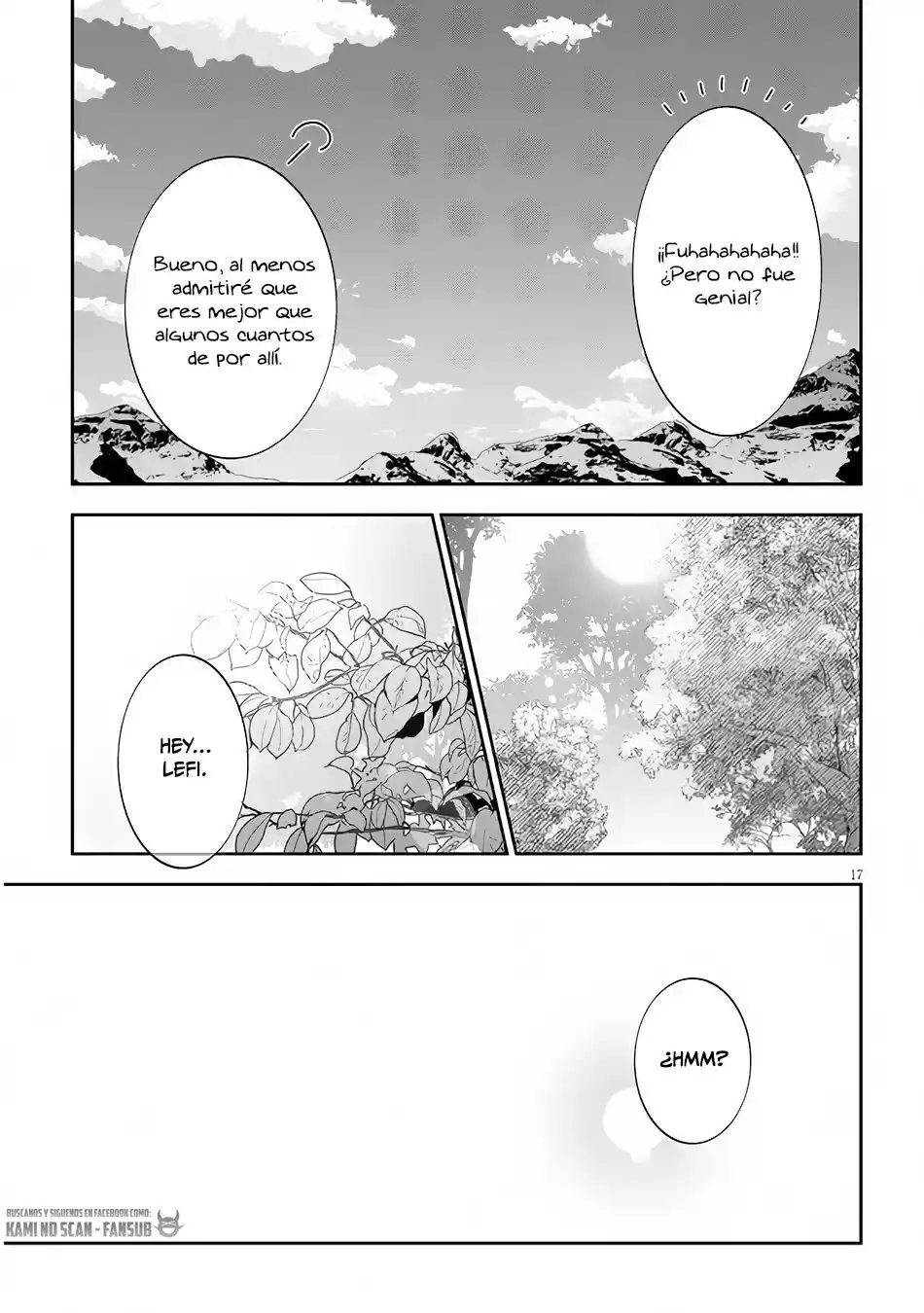 Maou Ni Natta Node, Dungeon Tsukutte Jingai Musume To Honobono Suru - Capítulo 47 - Página 19 - LectorTMOo