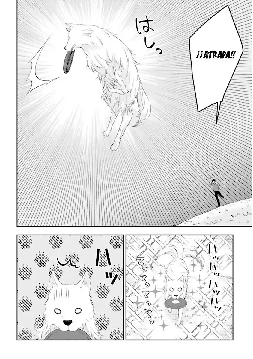 Maou Ni Natta Node, Dungeon Tsukutte Jingai Musume To Honobono Suru - Capítulo 5.2 - Página 10 - LectorTMOo