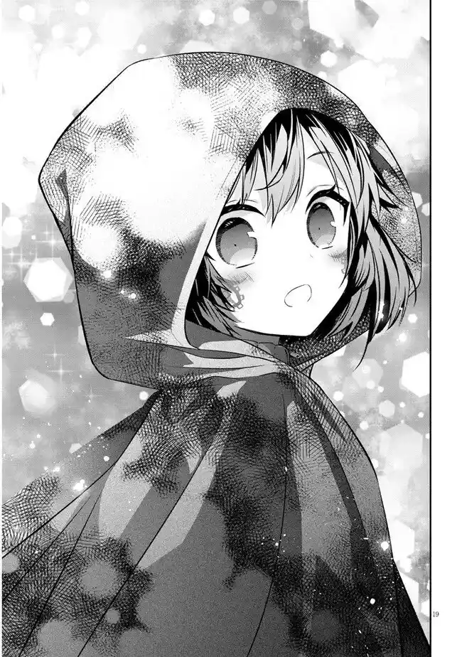 Maou Ni Natta Node, Dungeon Tsukutte Jingai Musume To Honobono Suru - Capítulo 53.2 - Página 9 - LectorTMOo