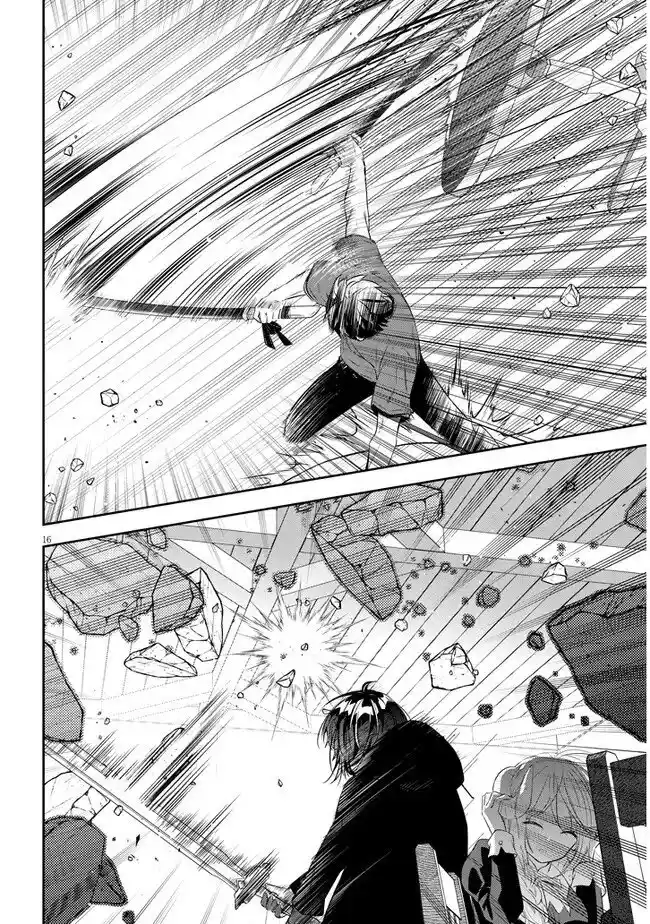 Maou Ni Natta Node, Dungeon Tsukutte Jingai Musume To Honobono Suru - Capítulo 54.2 - Página 5 - LectorTMOo