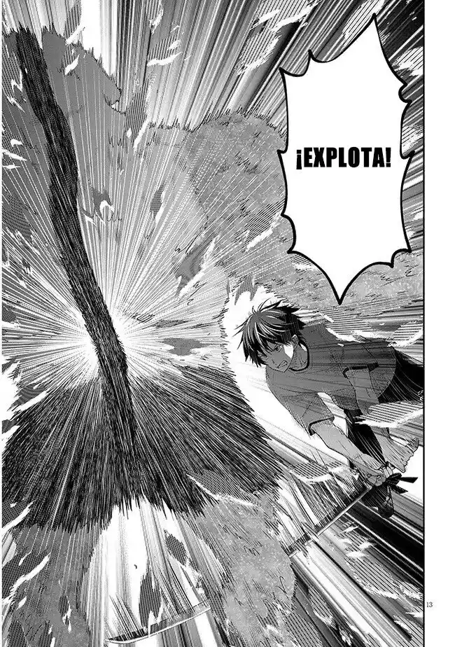 Maou Ni Natta Node, Dungeon Tsukutte Jingai Musume To Honobono Suru - Capítulo 55.2 - Página 2 - LectorTMOo