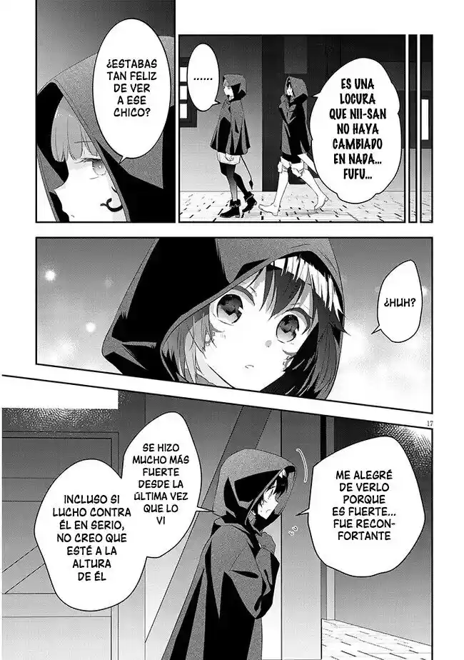 Maou Ni Natta Node, Dungeon Tsukutte Jingai Musume To Honobono Suru - Capítulo 55.2 - Página 6 - LectorTMOo