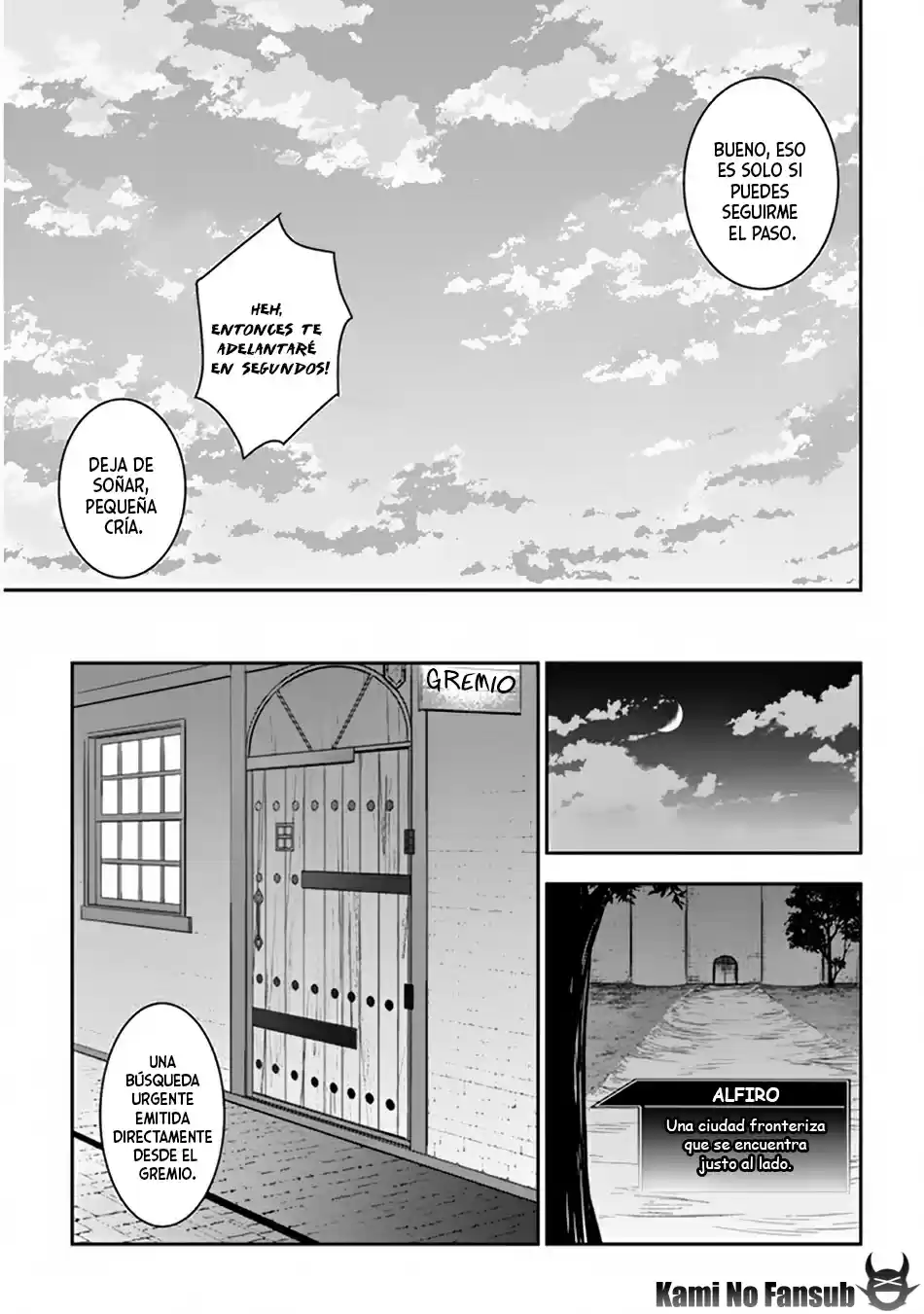 Maou Ni Natta Node, Dungeon Tsukutte Jingai Musume To Honobono Suru - Capítulo 6.2 - Página 5 - LectorTMOo