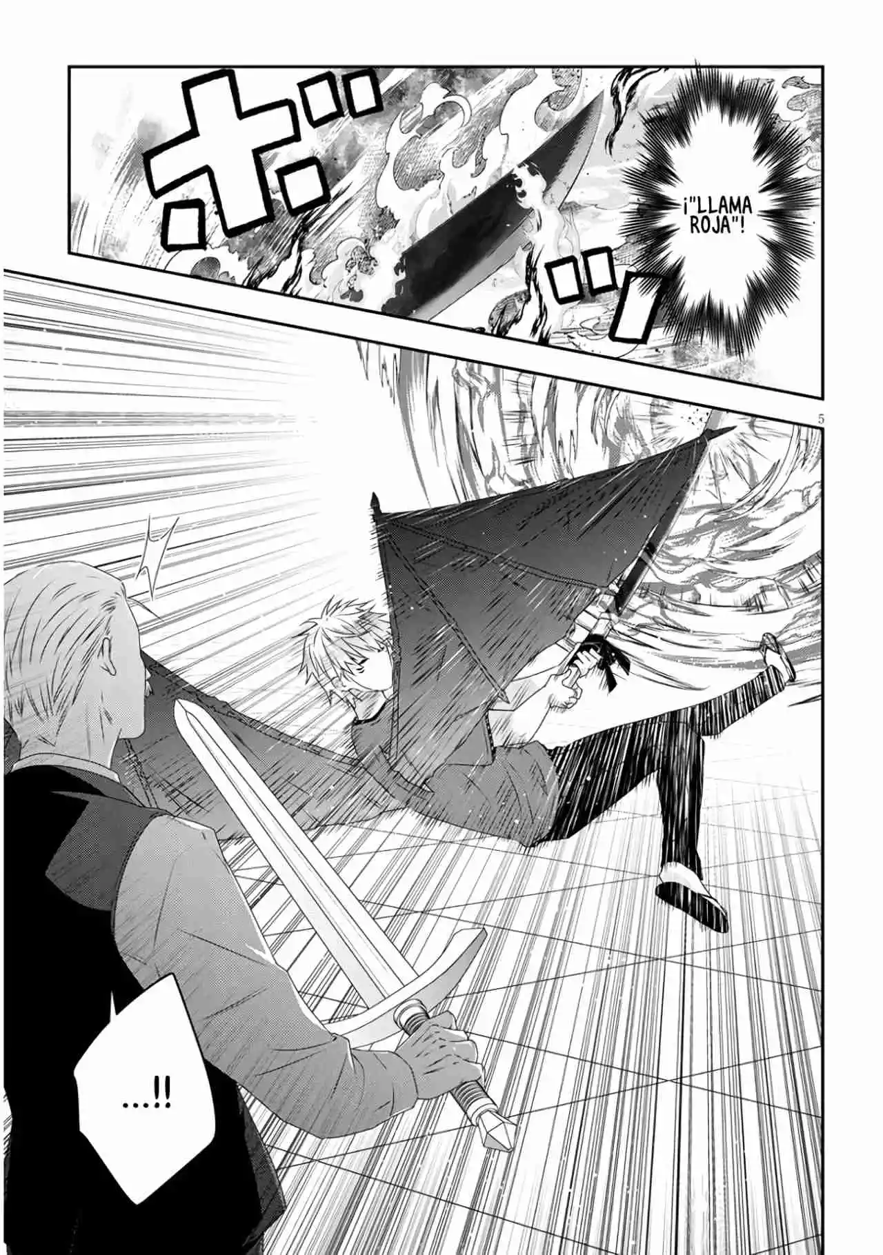 Maou Ni Natta Node, Dungeon Tsukutte Jingai Musume To Honobono Suru - Capítulo 62.10 - Página 5 - LectorTMOo
