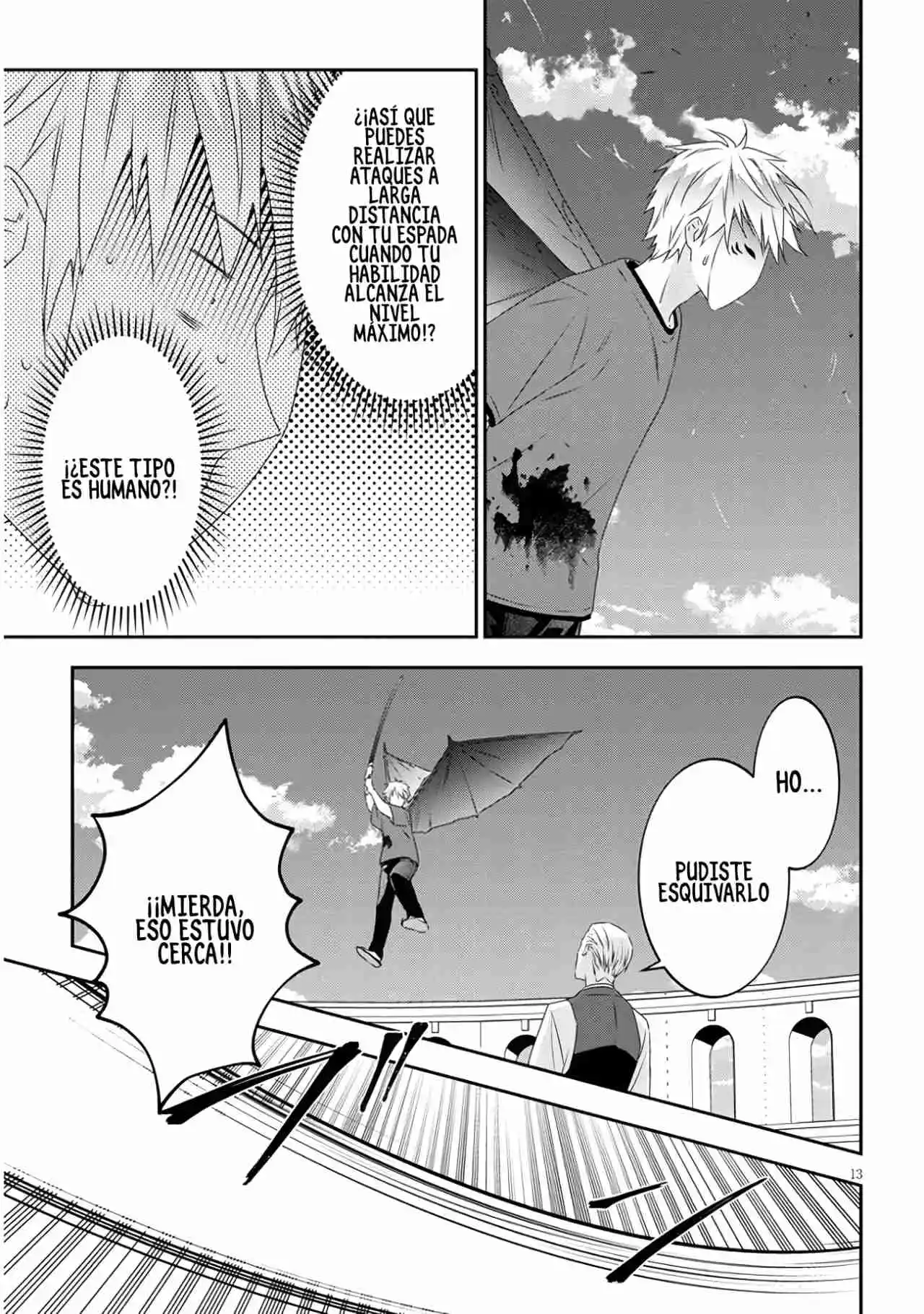 Maou Ni Natta Node, Dungeon Tsukutte Jingai Musume To Honobono Suru - Capítulo 62.20 - Página 4 - LectorTMOo