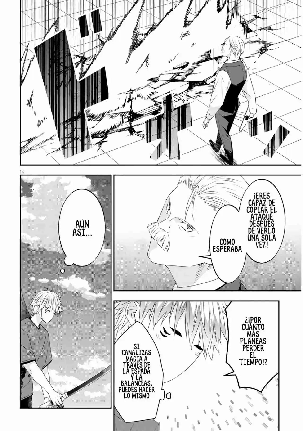 Maou Ni Natta Node, Dungeon Tsukutte Jingai Musume To Honobono Suru - Capítulo 62.20 - Página 5 - LectorTMOo