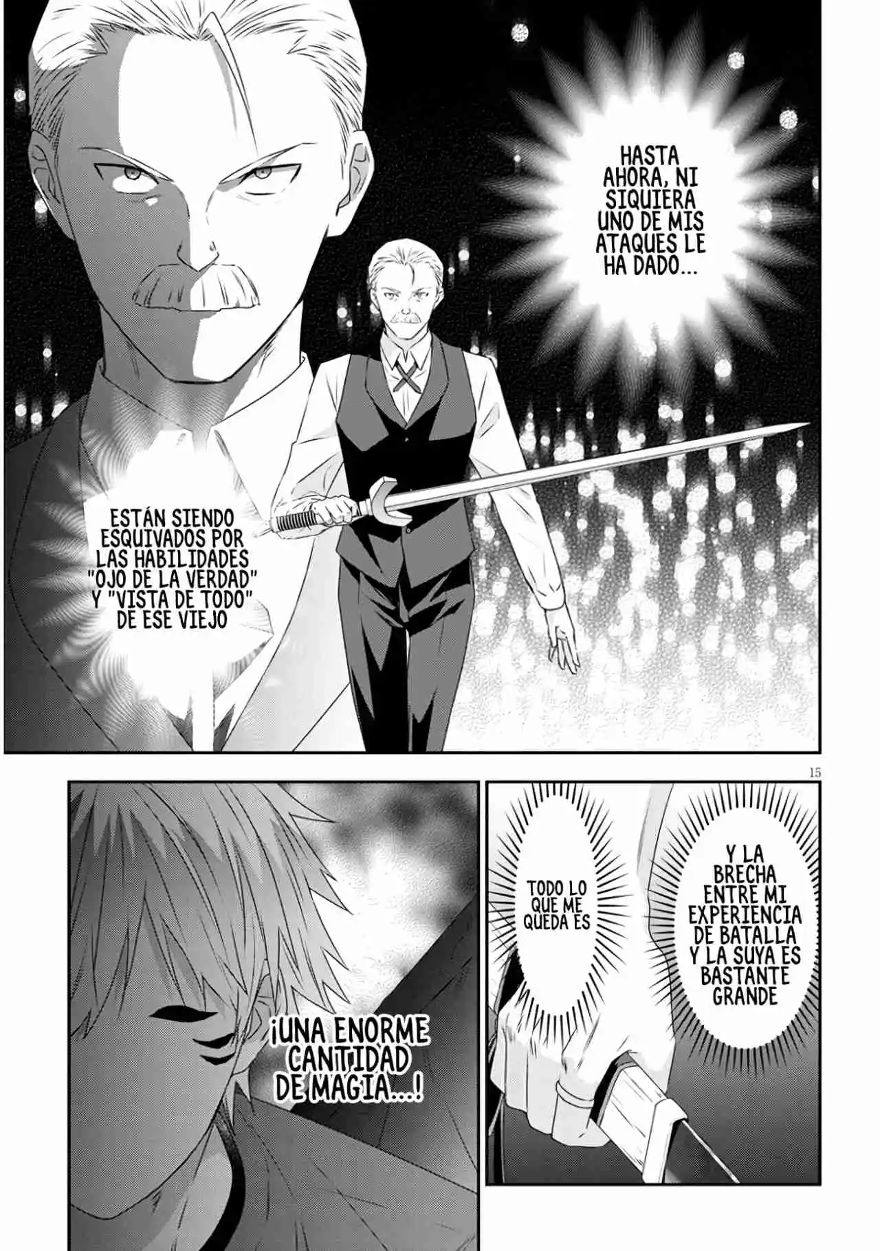 Maou Ni Natta Node, Dungeon Tsukutte Jingai Musume To Honobono Suru - Capítulo 62.20 - Página 6 - LectorTMOo