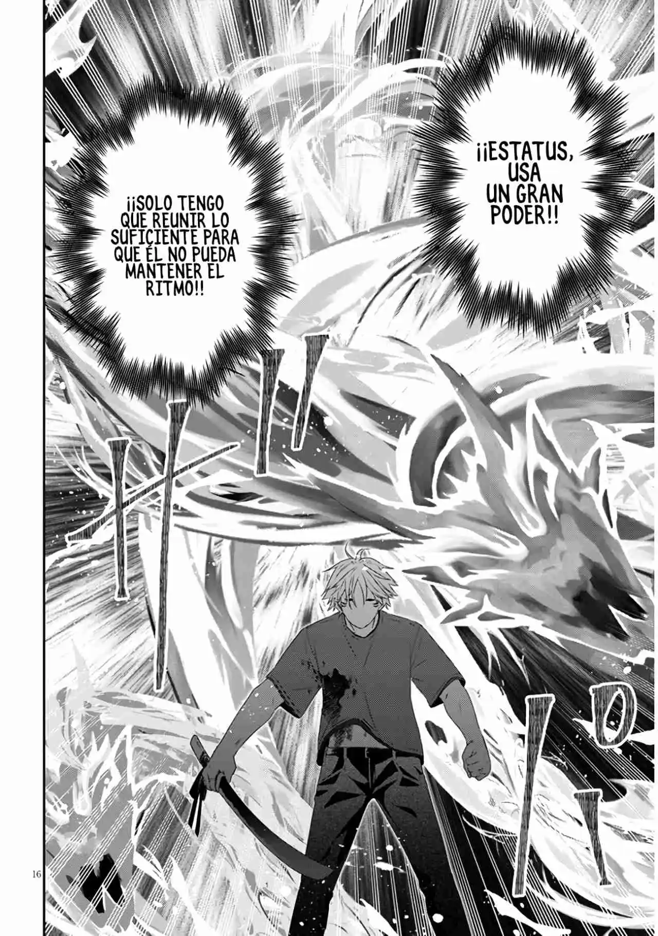 Maou Ni Natta Node, Dungeon Tsukutte Jingai Musume To Honobono Suru - Capítulo 62.20 - Página 7 - LectorTMOo